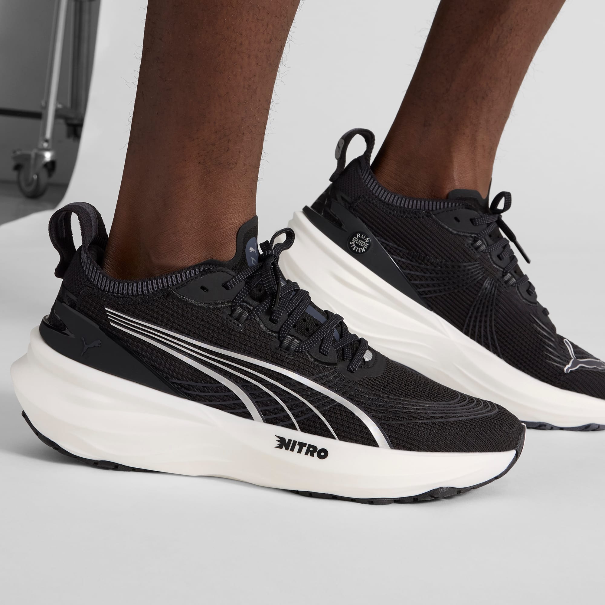 ForeverRun NITRO™ 2 Men's Running Shoes | PUMA