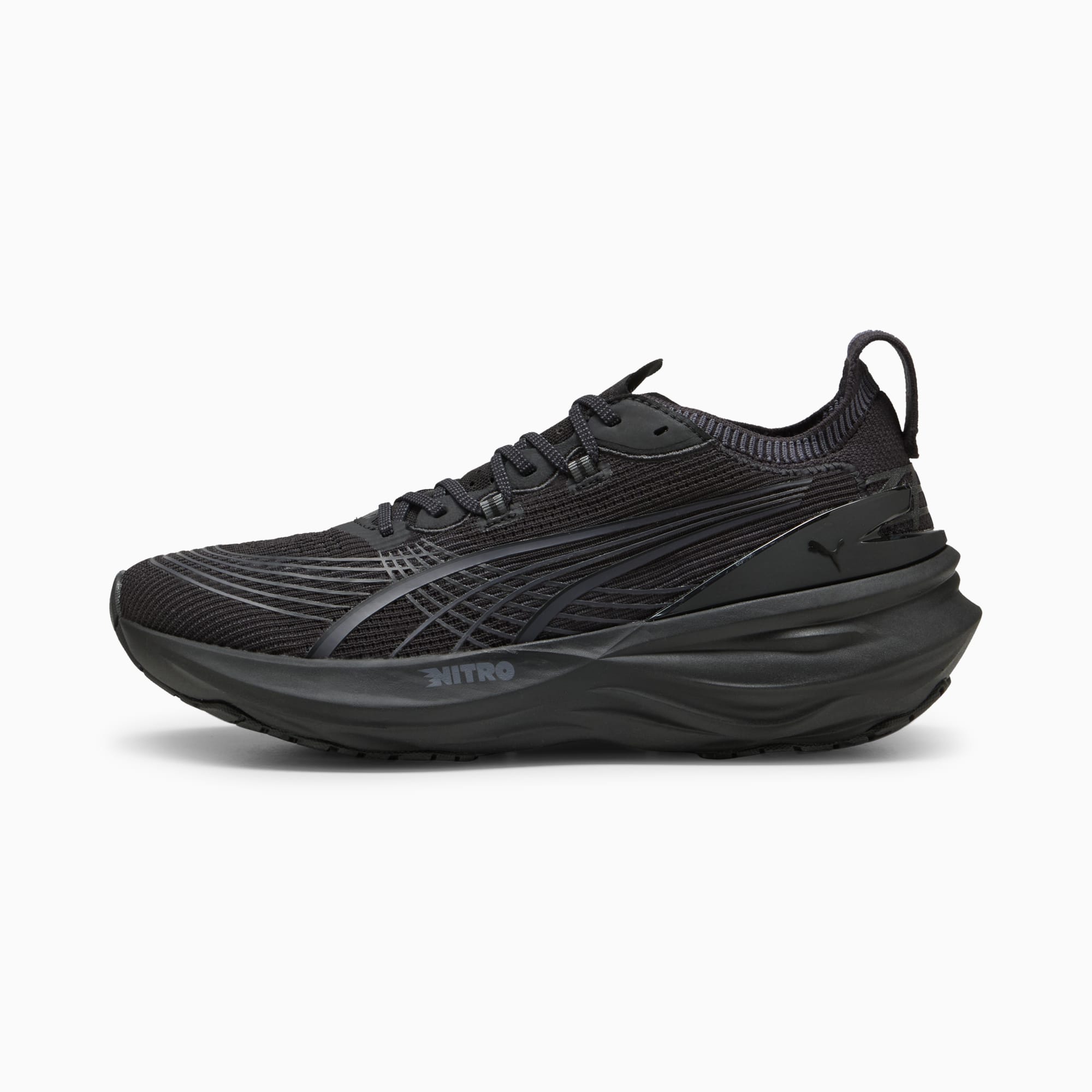 PUMA ForeverRun Nitro 2 Review | Running Shoes Guru