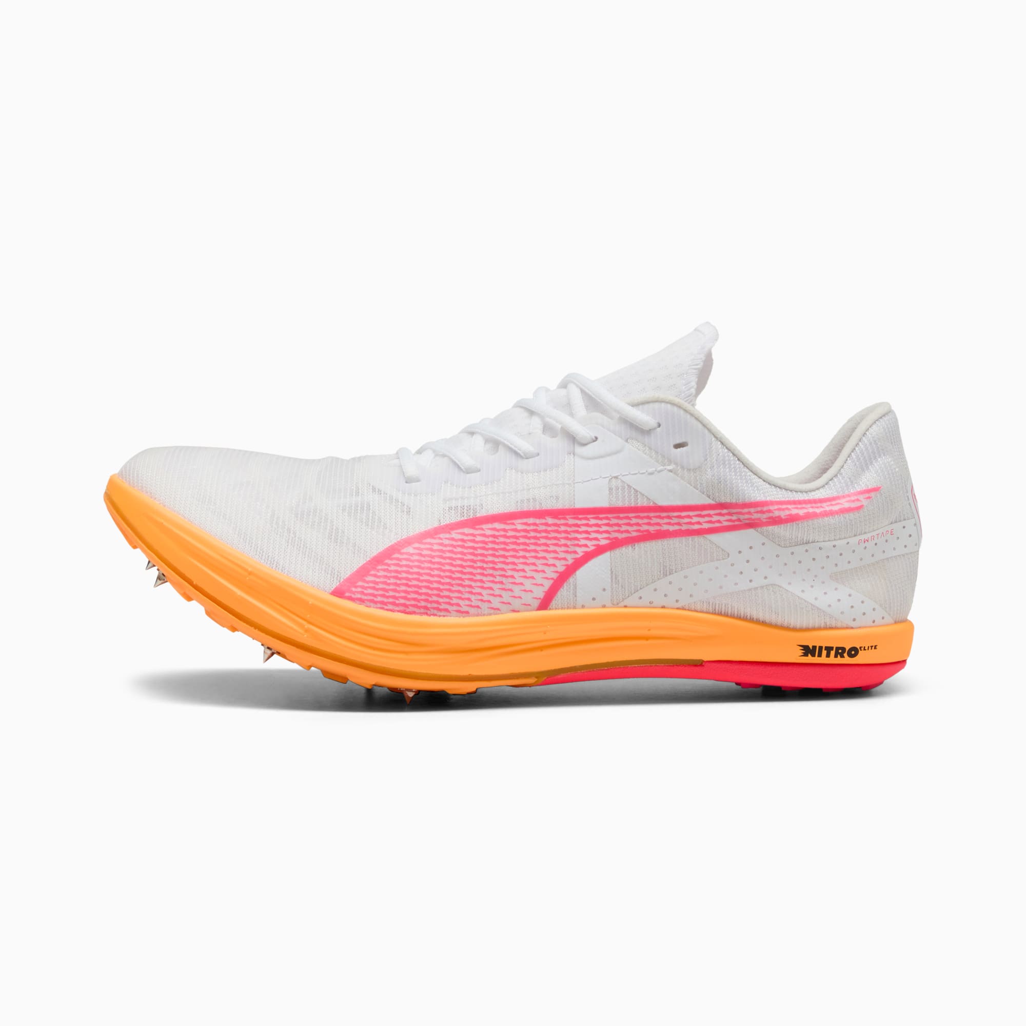 PUMA公式】メンズ クロスフォックス ニトロ エリート 陸上用