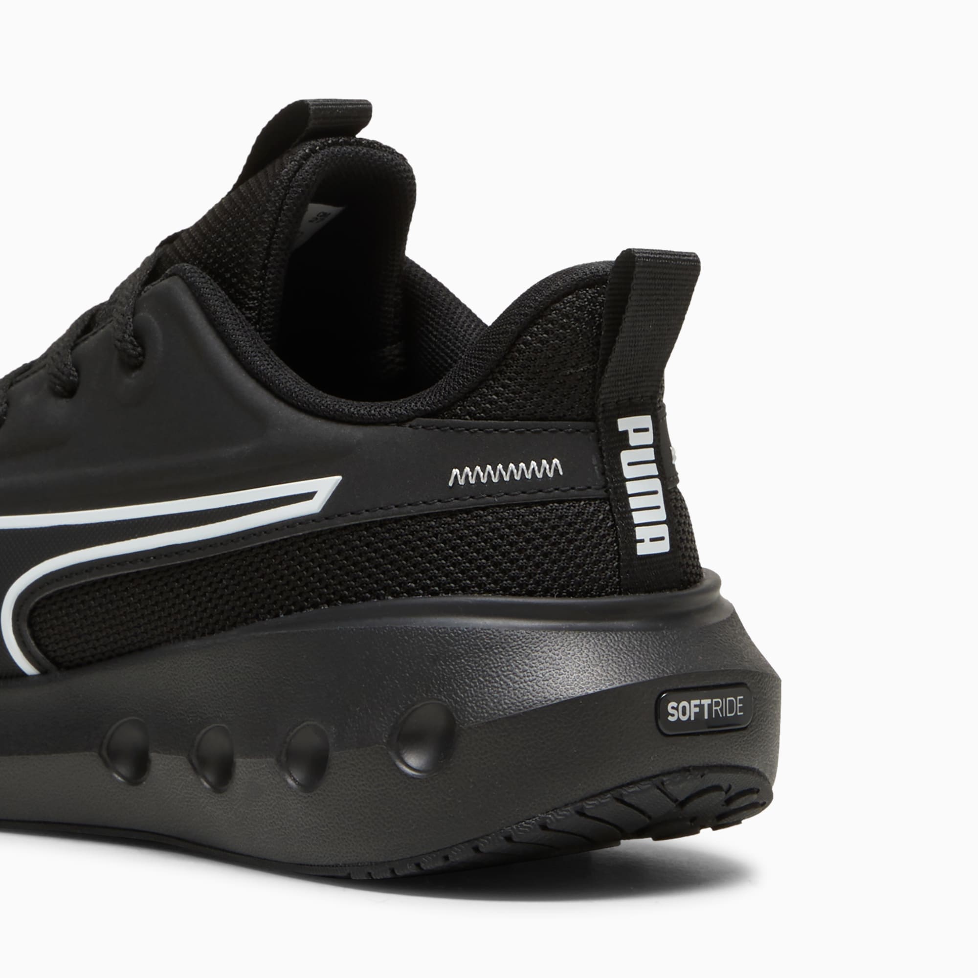 Puma carson runner grey best sale