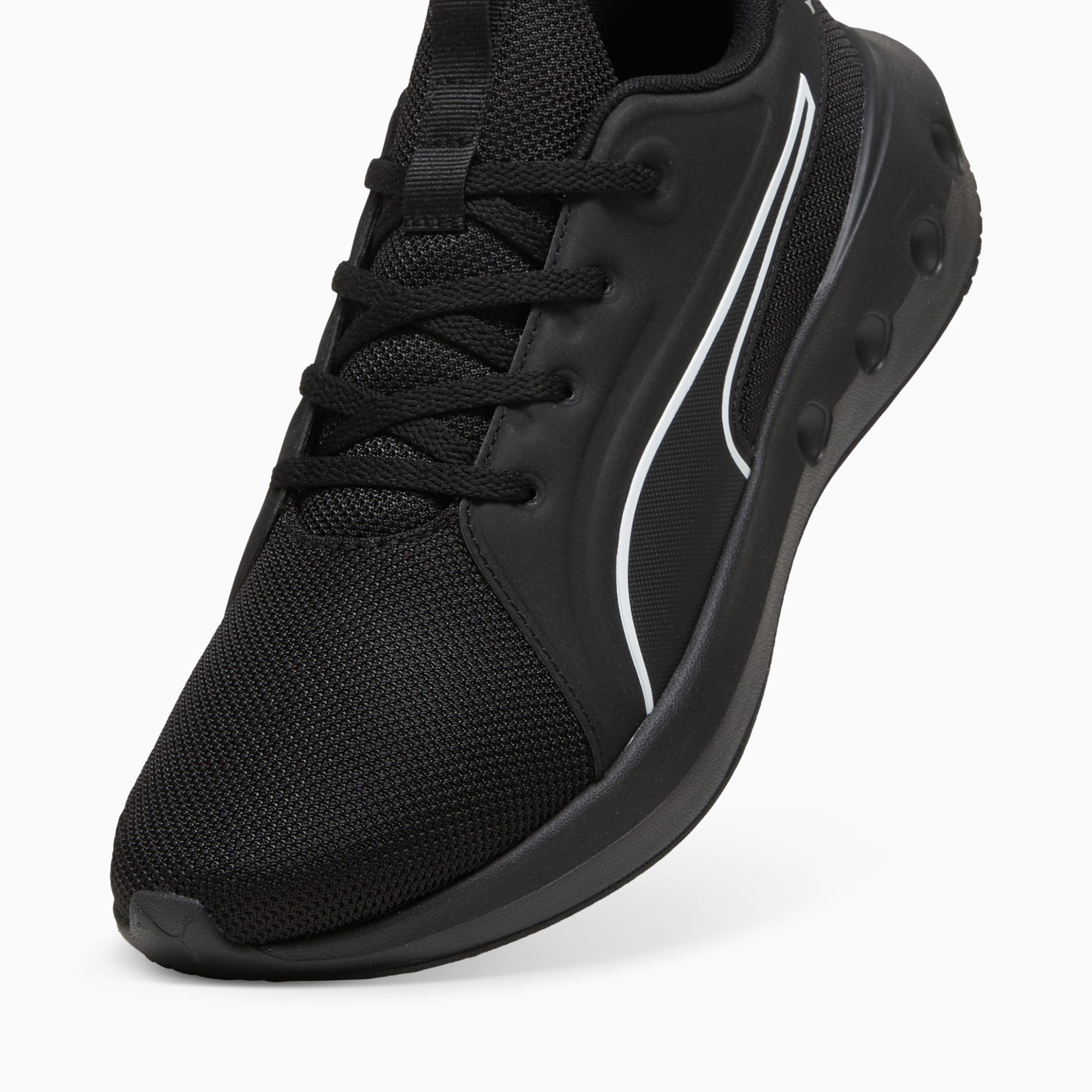 Puma carson runner white women 2025