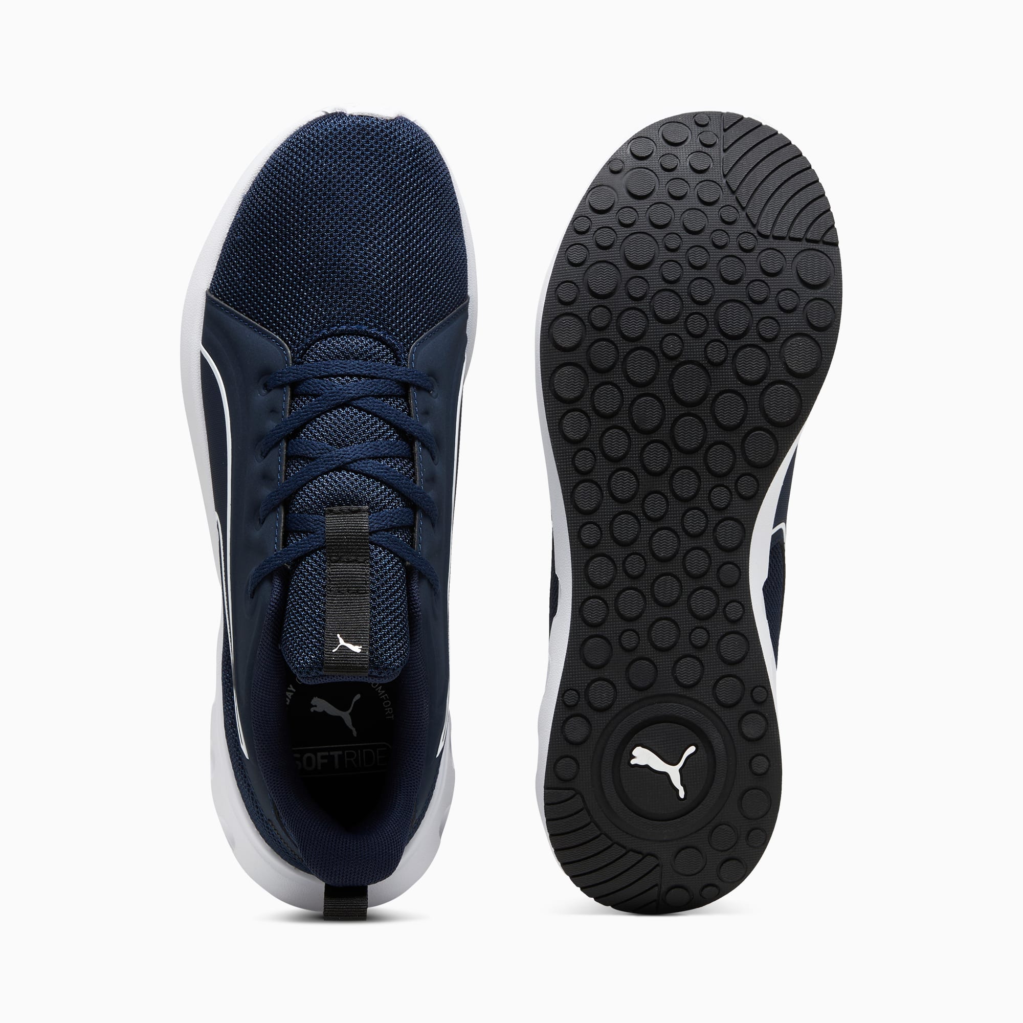 SOFTRIDE Carson Running Shoes PUMA