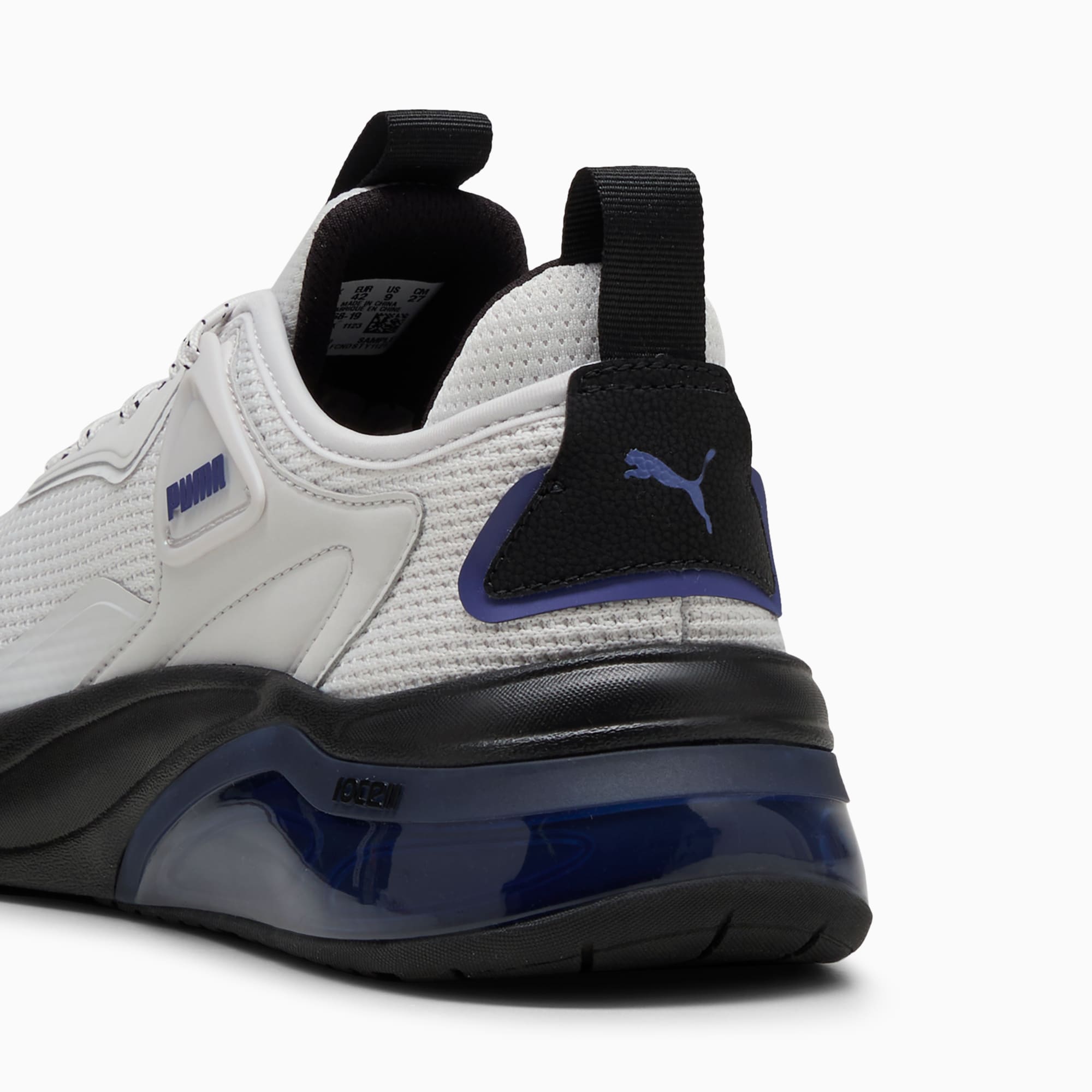 一番の贈り物 Running Men's Thrill Cell Shoes PUMA | 時計