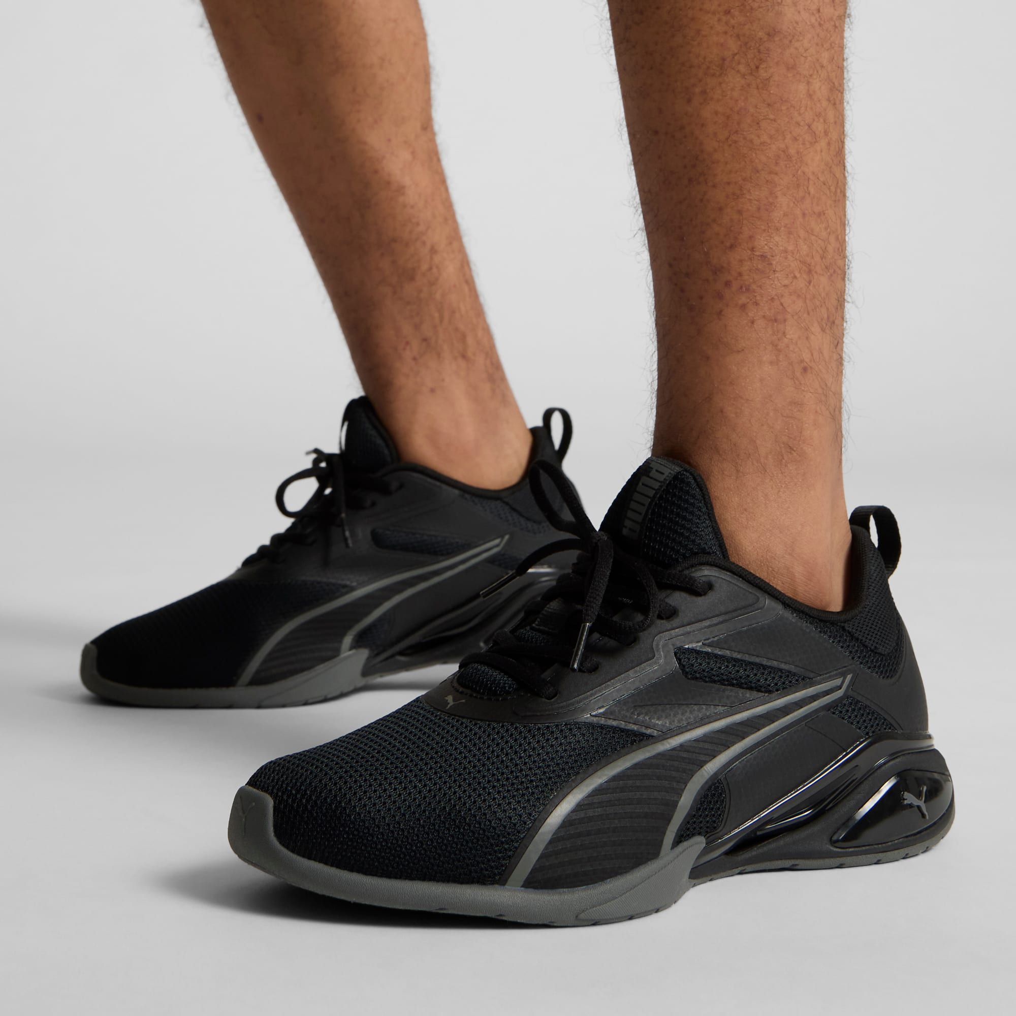 Puma fitness shoes hot sale
