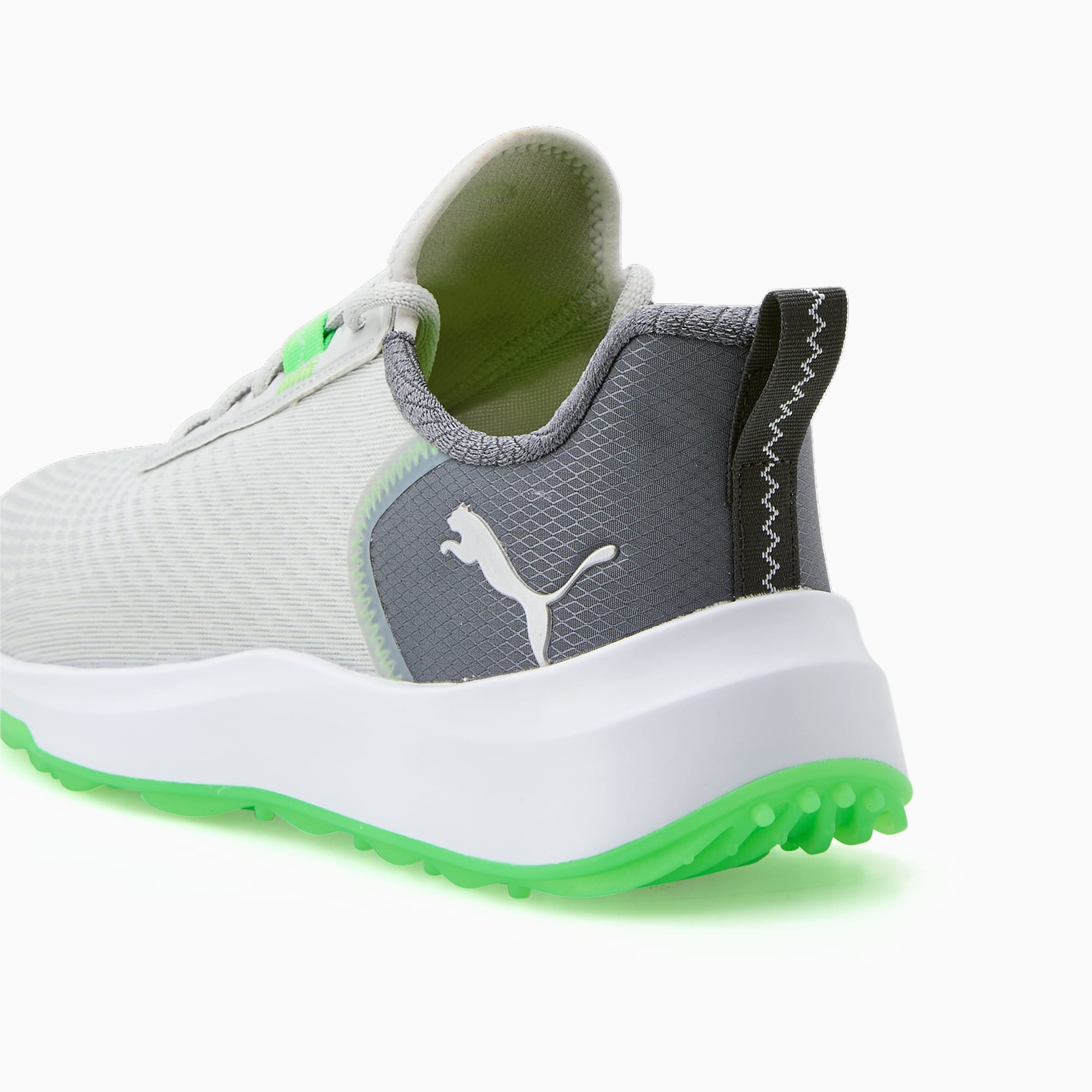 Fusion Crush Sport Wide Men s Golf Shoes