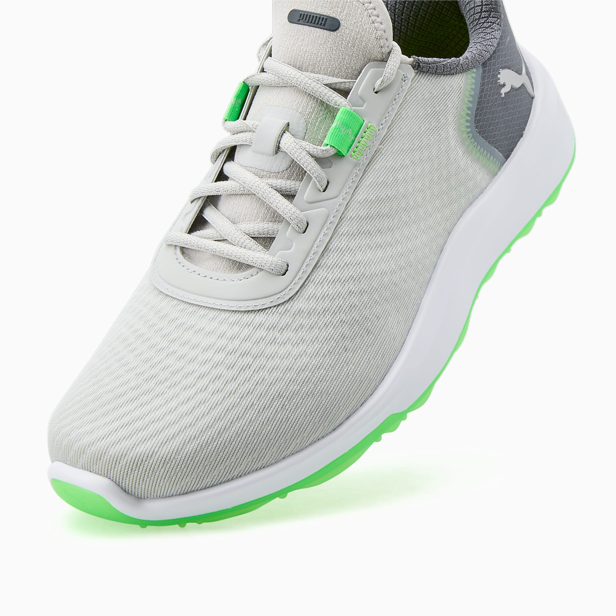 Puma slides mens golf top