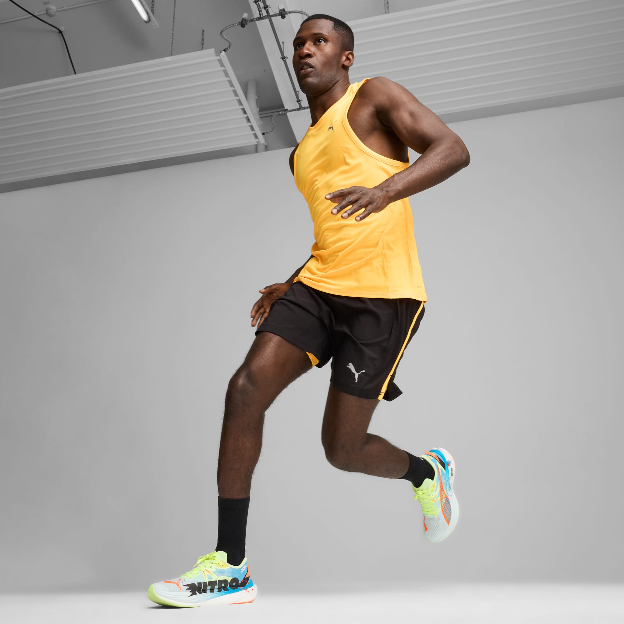 Deviate NITRO 3 Marathon Series Men s Running Shoes