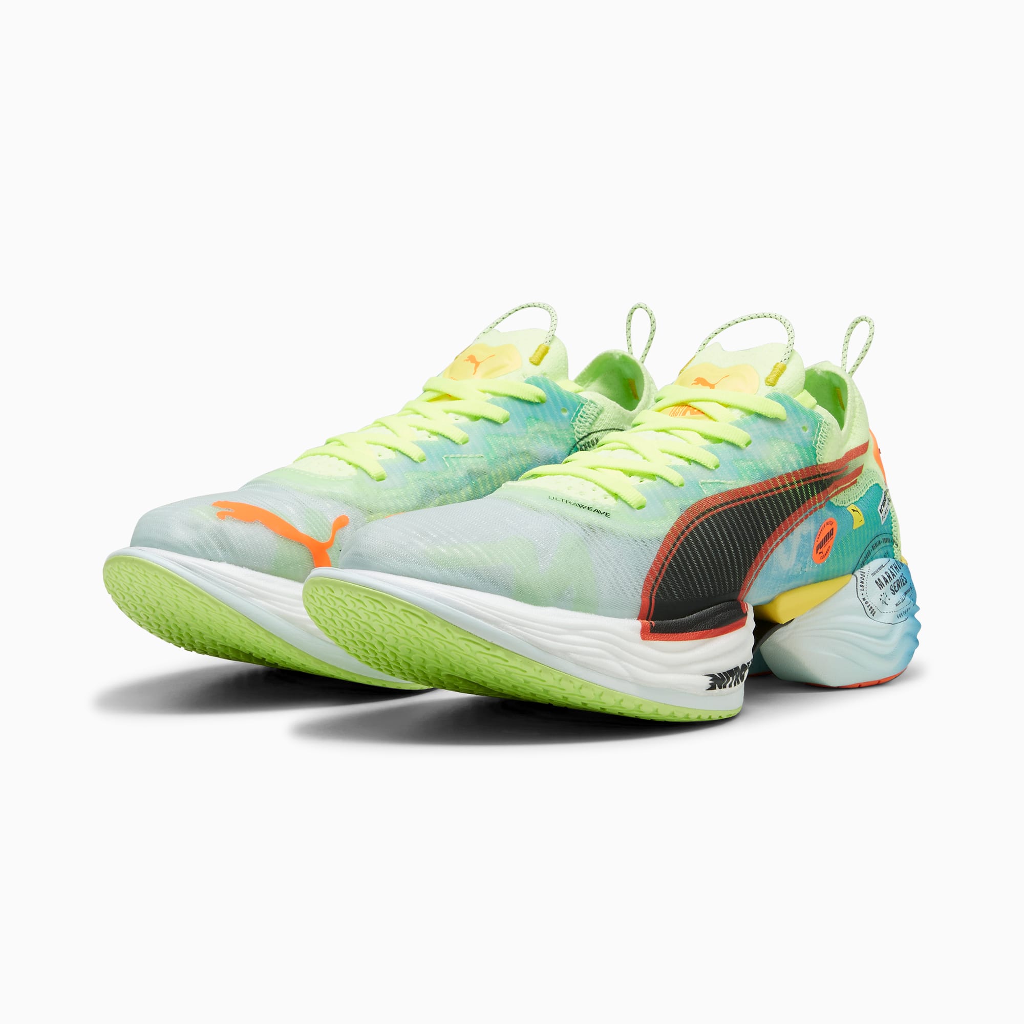 Puma new series new arrivals
