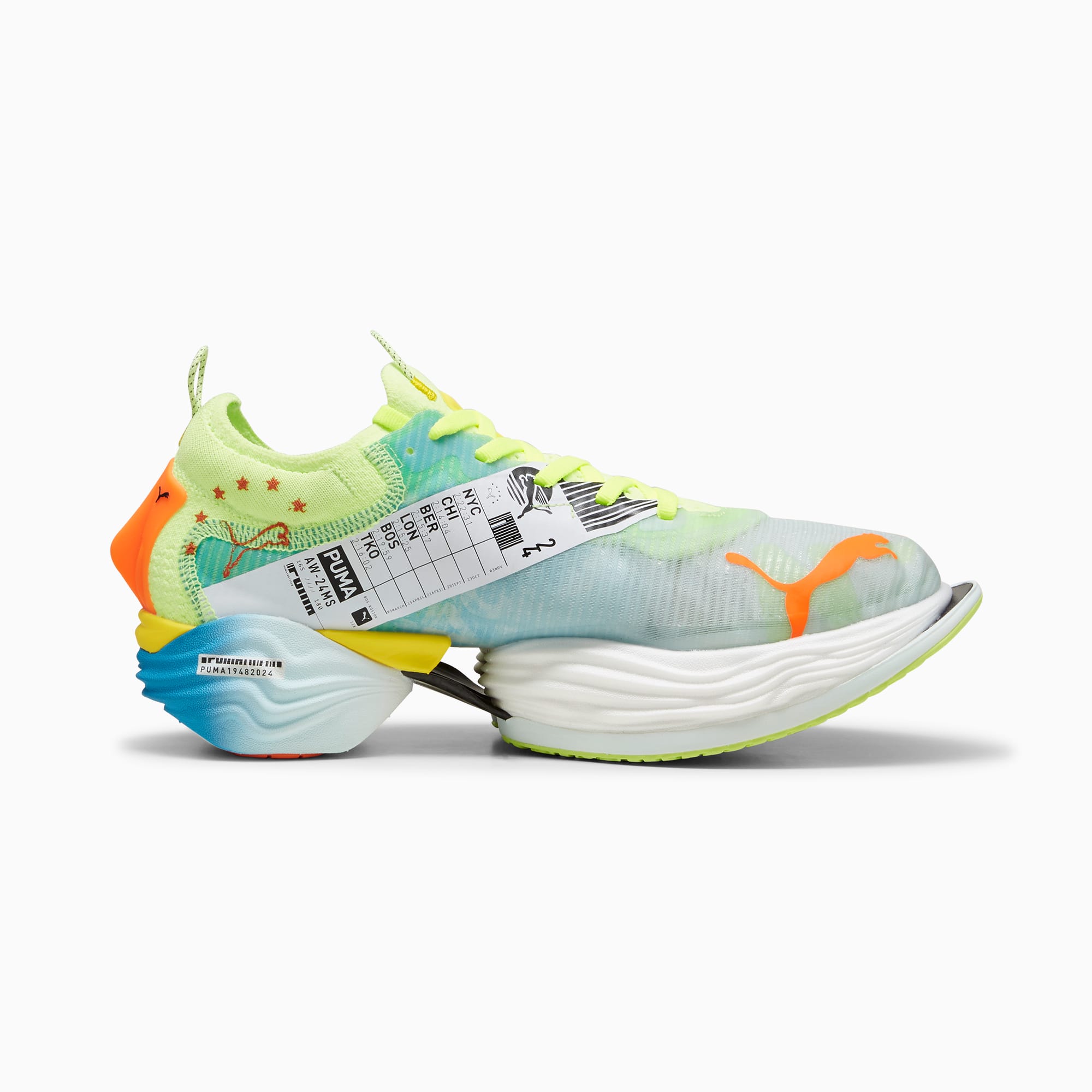 Puma marathon 2019 shop