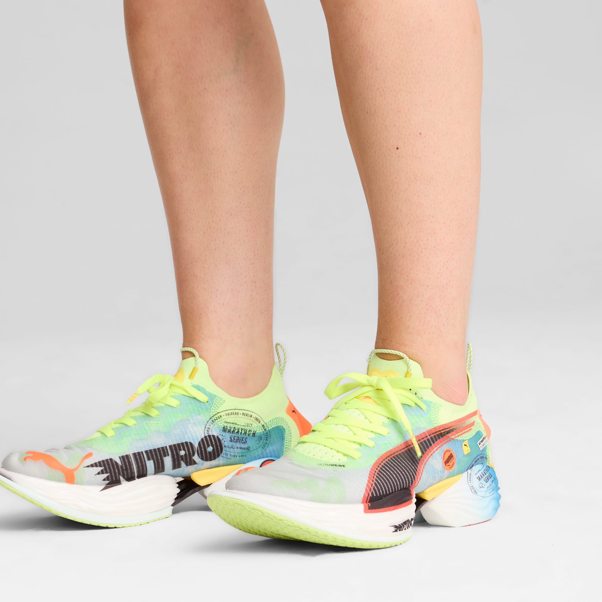 Puma speed 1 r ignite on sale