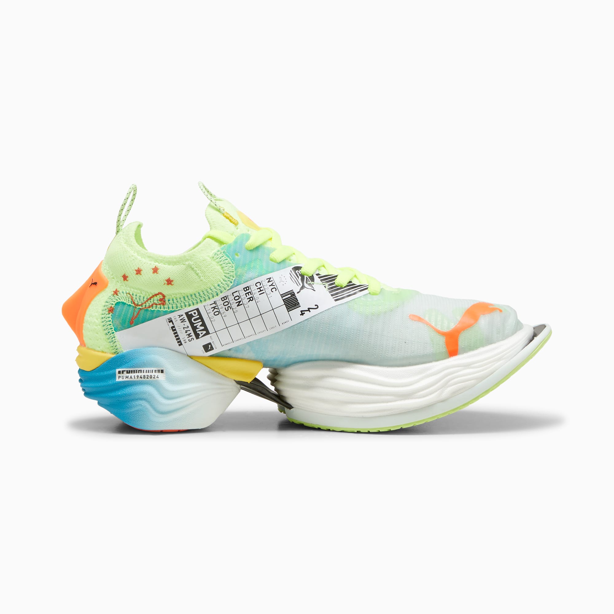 FAST R NITRO Elite 2 Running Shoes Women PUMA