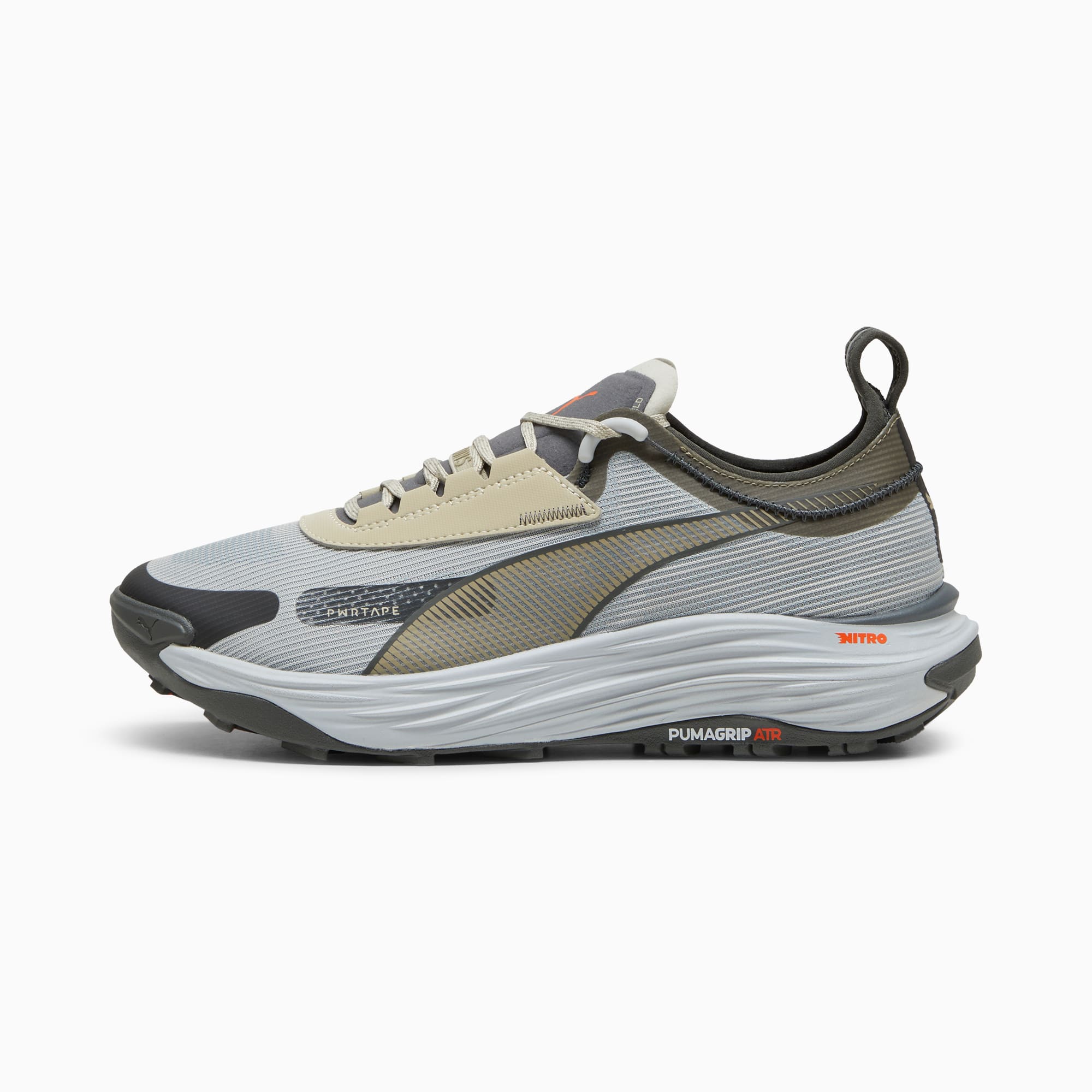 SEASONS Voyage NITRO 3 Men s Trail Running Shoes PUMA