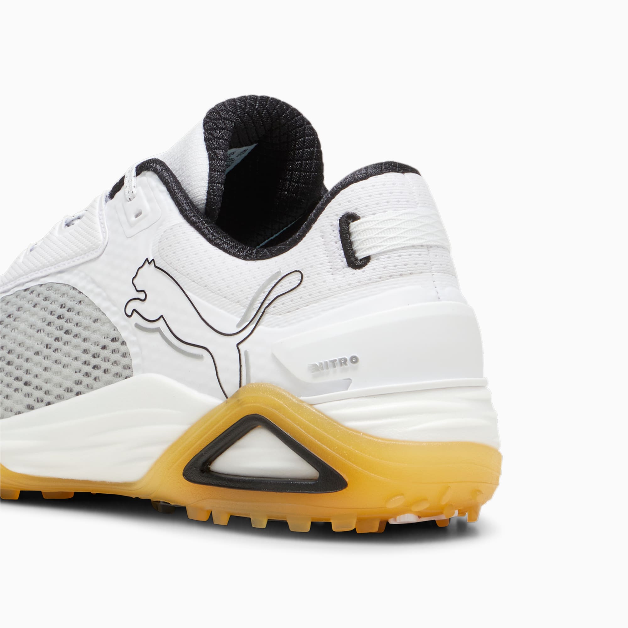PUMA公式】メンズ ゴルフ シャドウキャット ニトロ スパイクレス