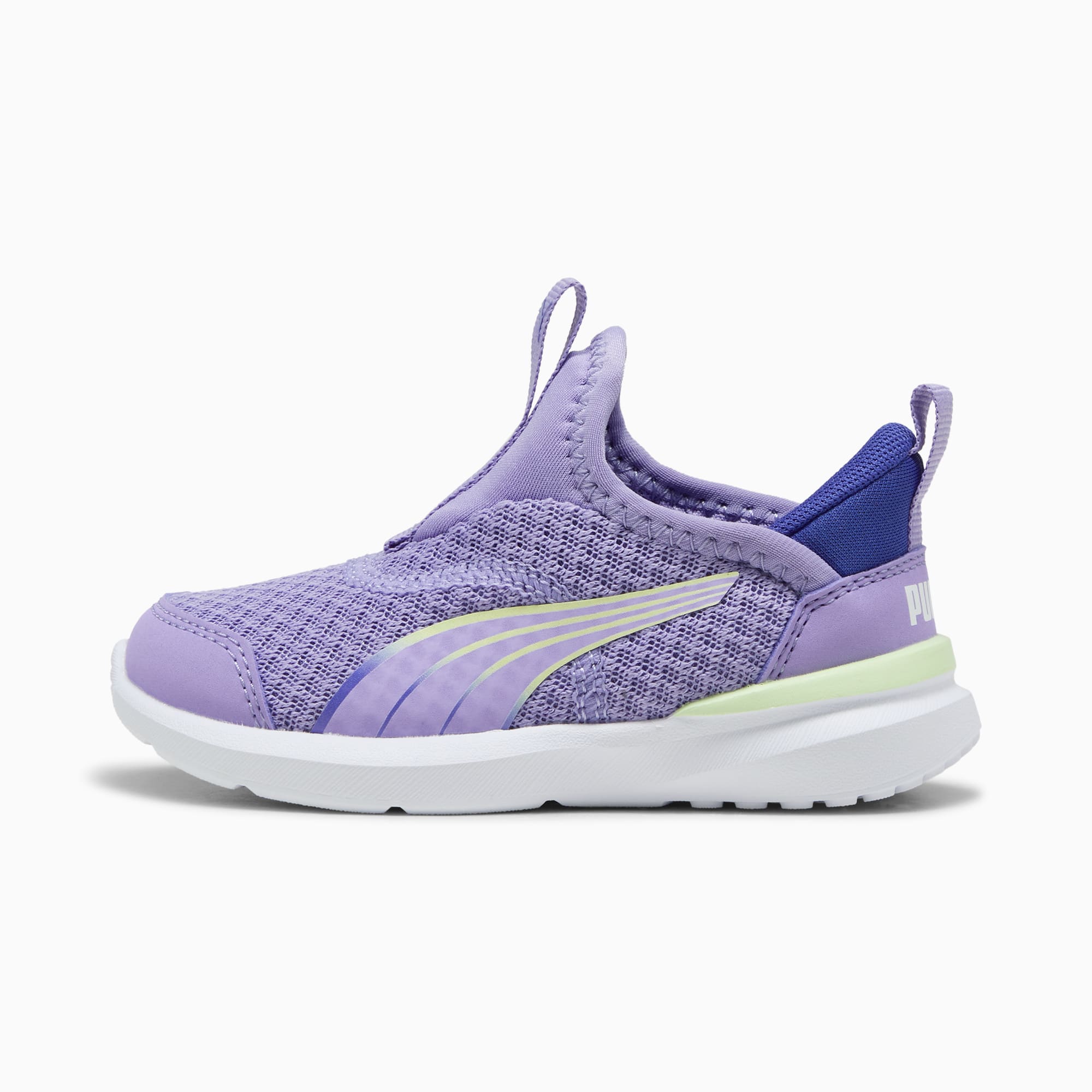 最前線の Kruz SLIPTECH™ PUMA | Shoes Running Toddlers' アクセサリー