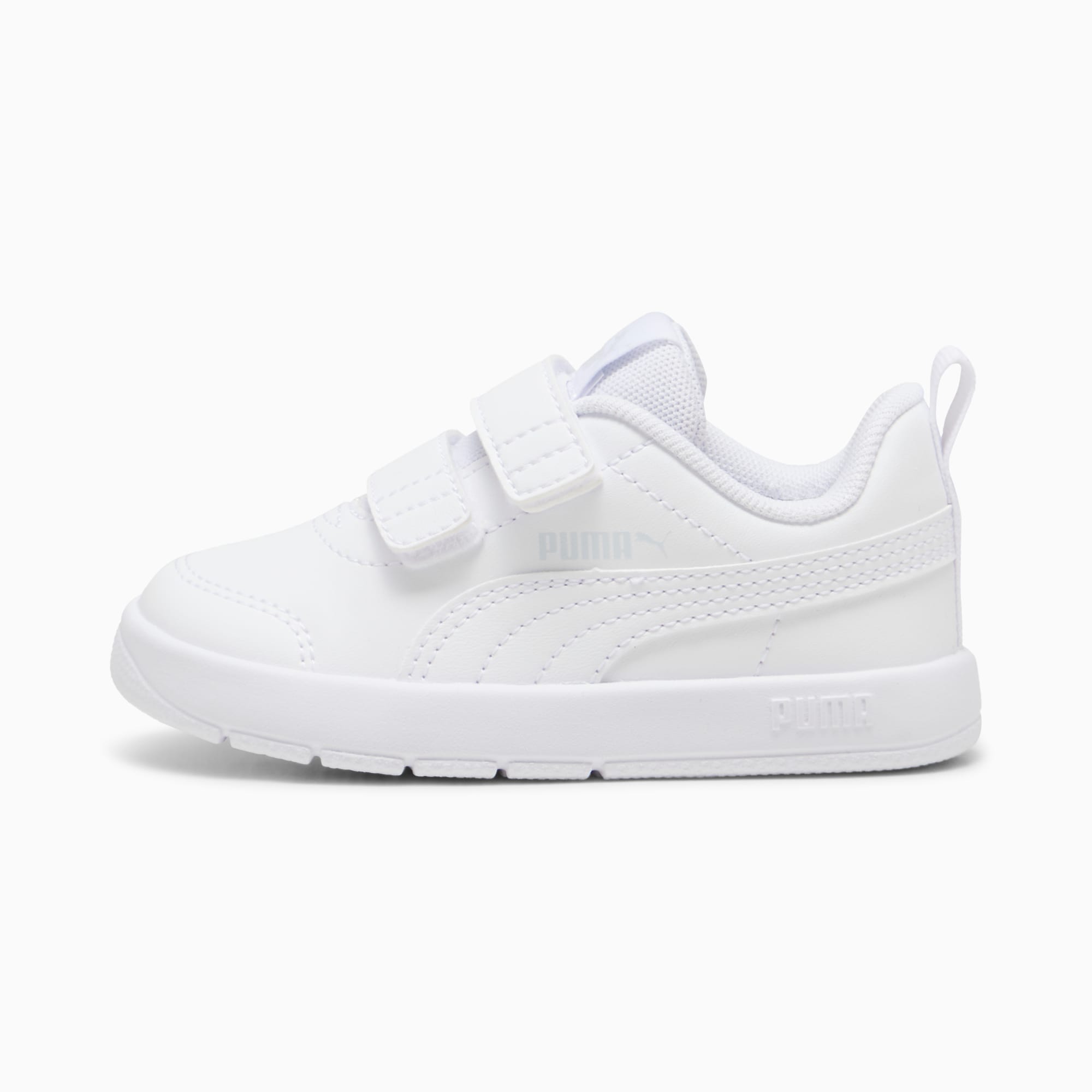 Courtflex V3 Sneakers Kleinkinder