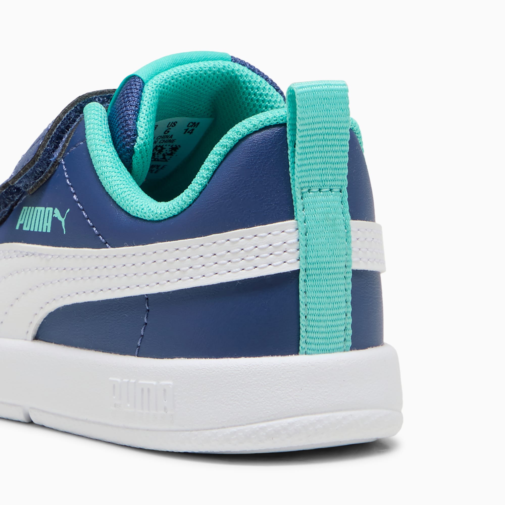 PUMA公式】ベビー コートフレックス V3 V スニーカー 12-16cm