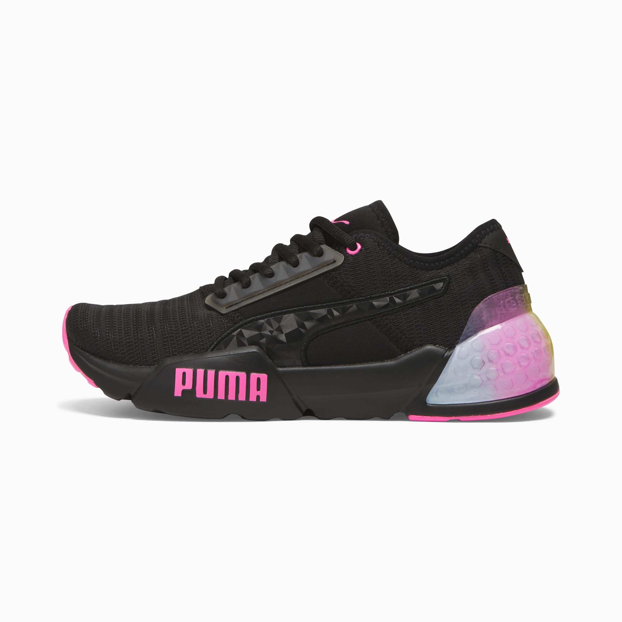 Pink womens puma shoes new arrivals