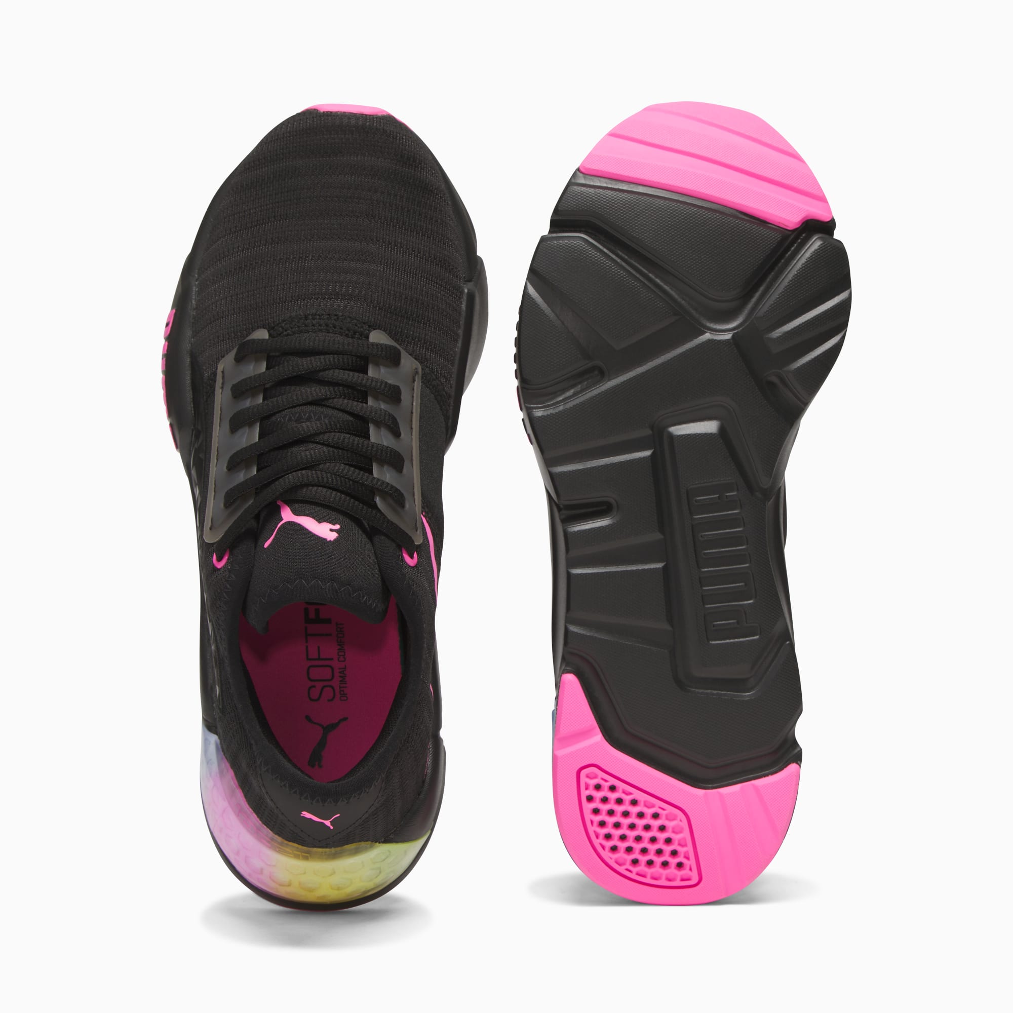Puma hot sale cell femme