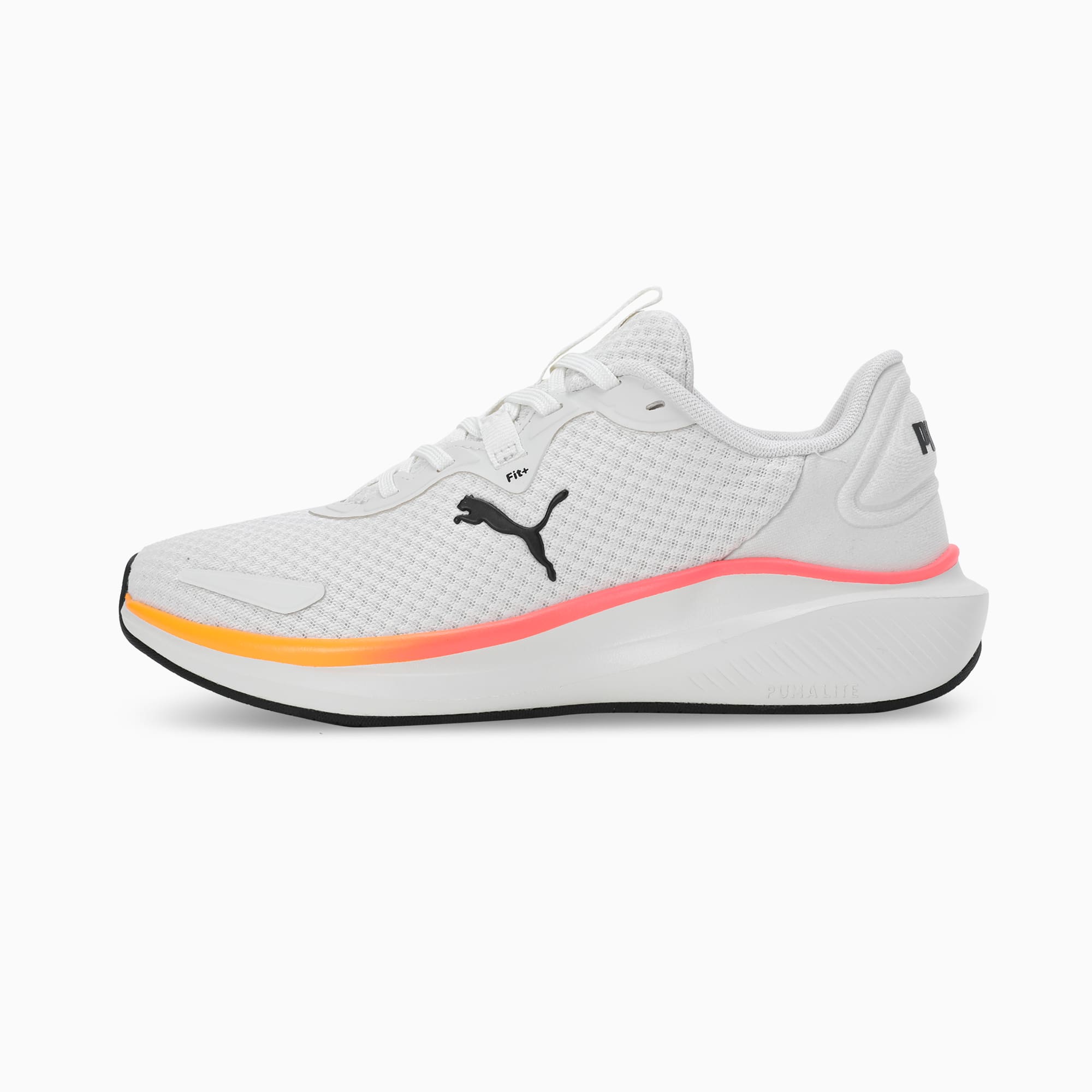 Zapatillas puma mujer 2018 gris top
