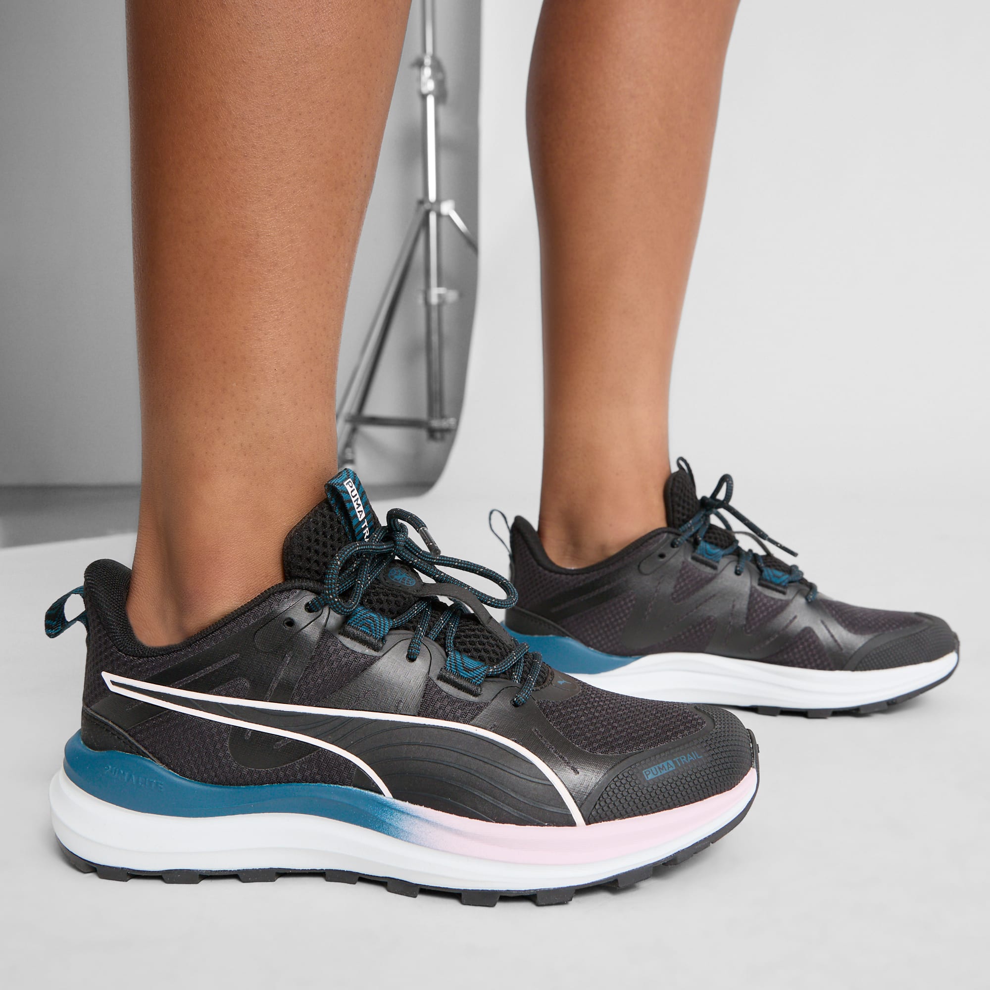 Puma trail running shoes womens discount