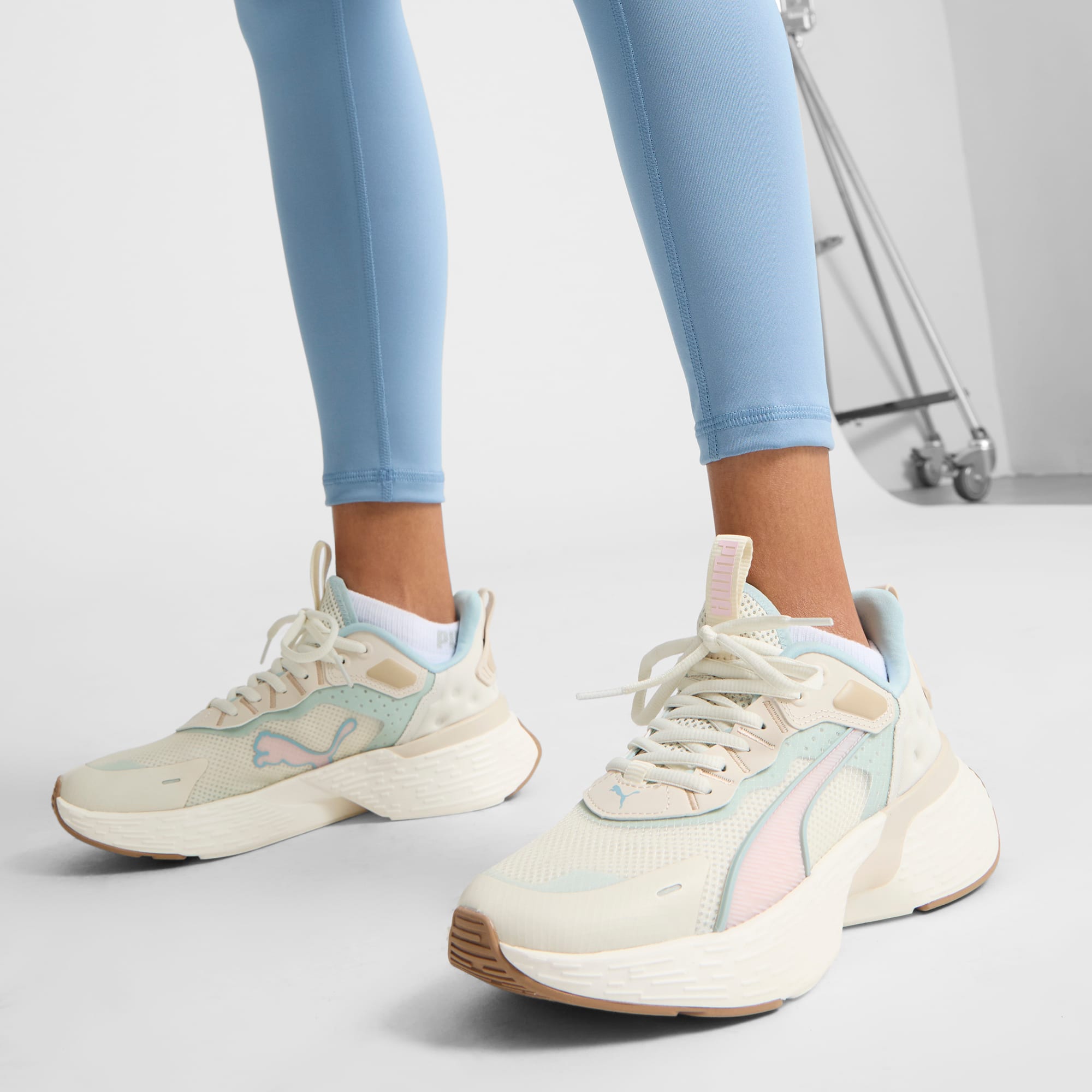 SOFTRIDE Sway Women's Running Shoe | PUMA