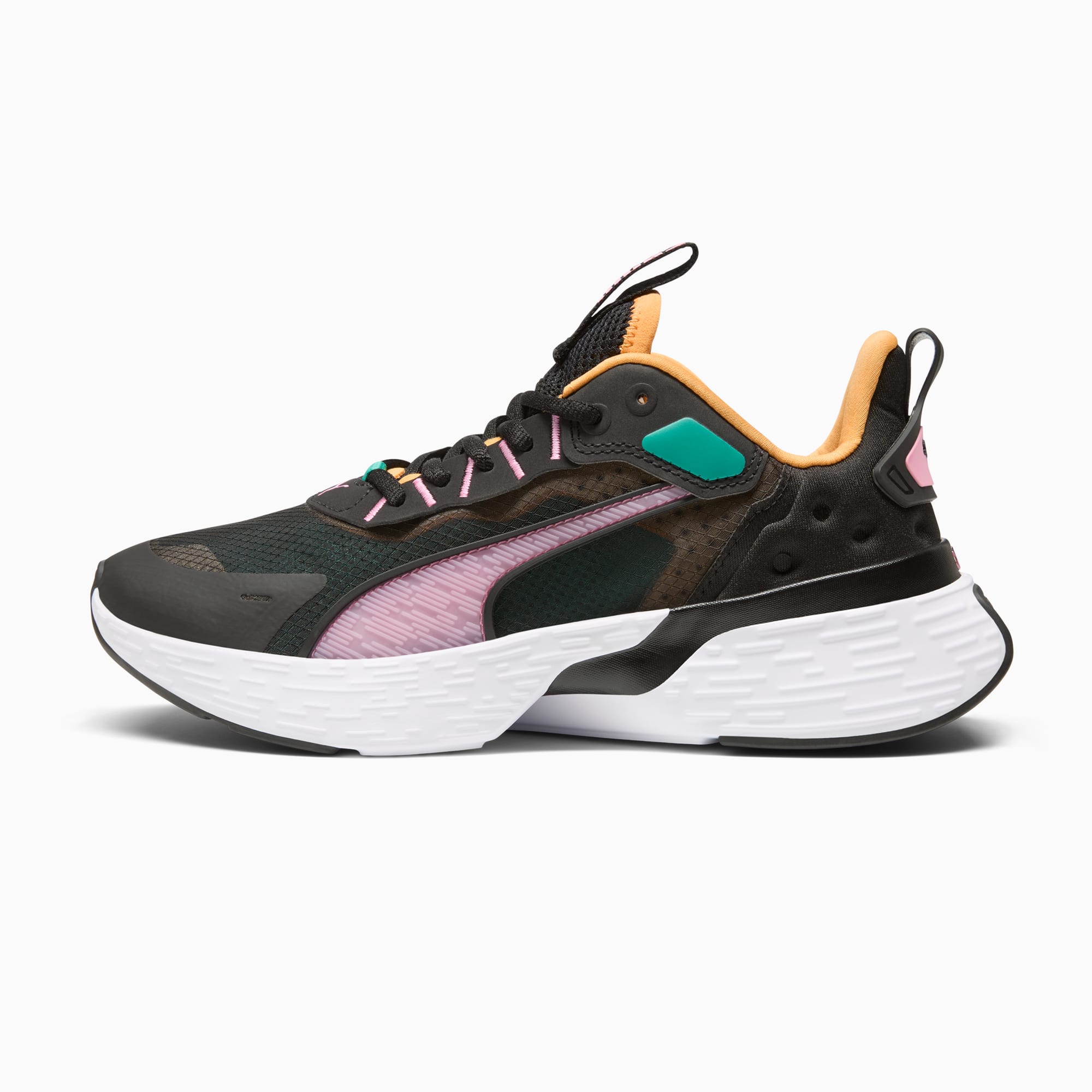 SOFTRIDE Sway Women s Running Shoe