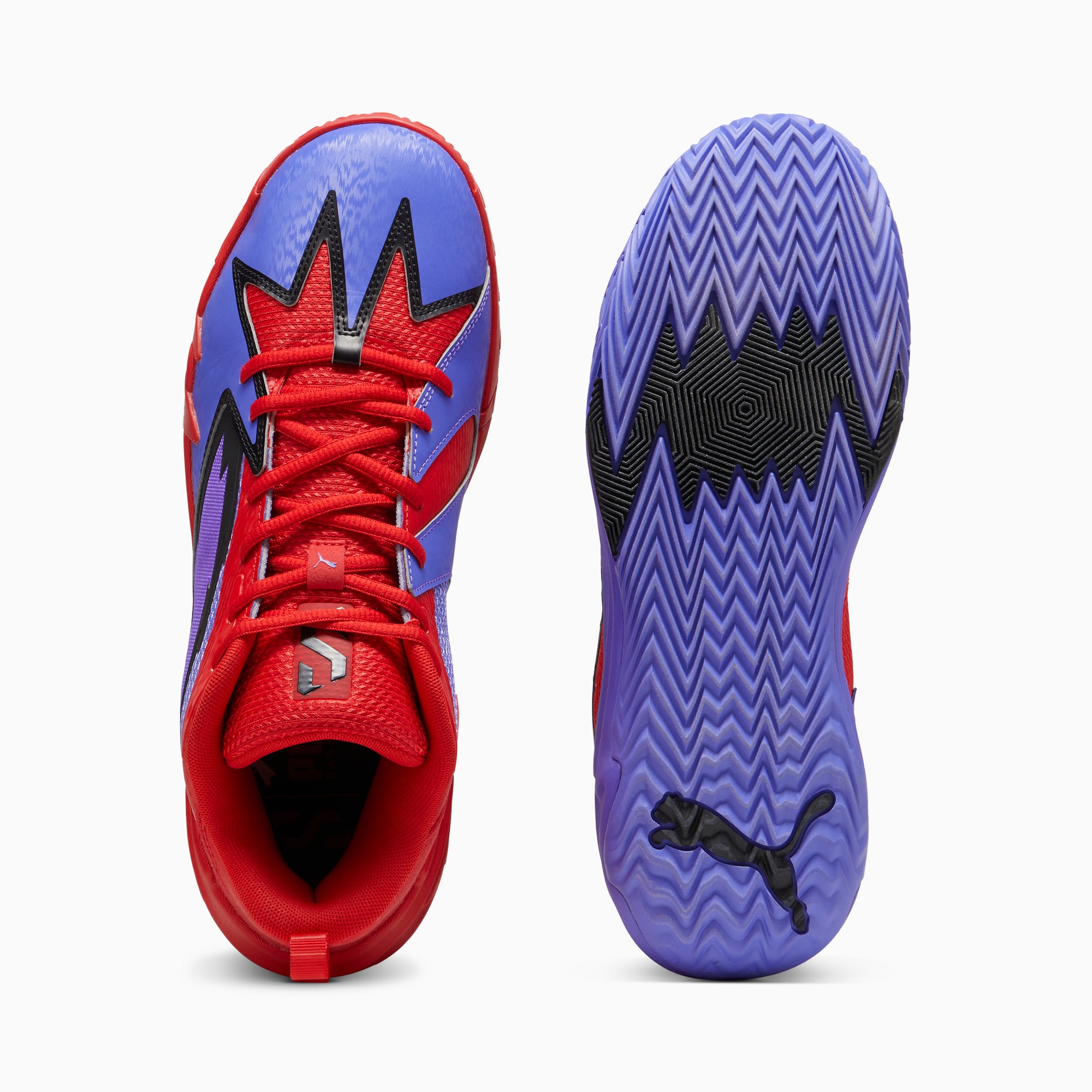 Spiderman basketball shoes online