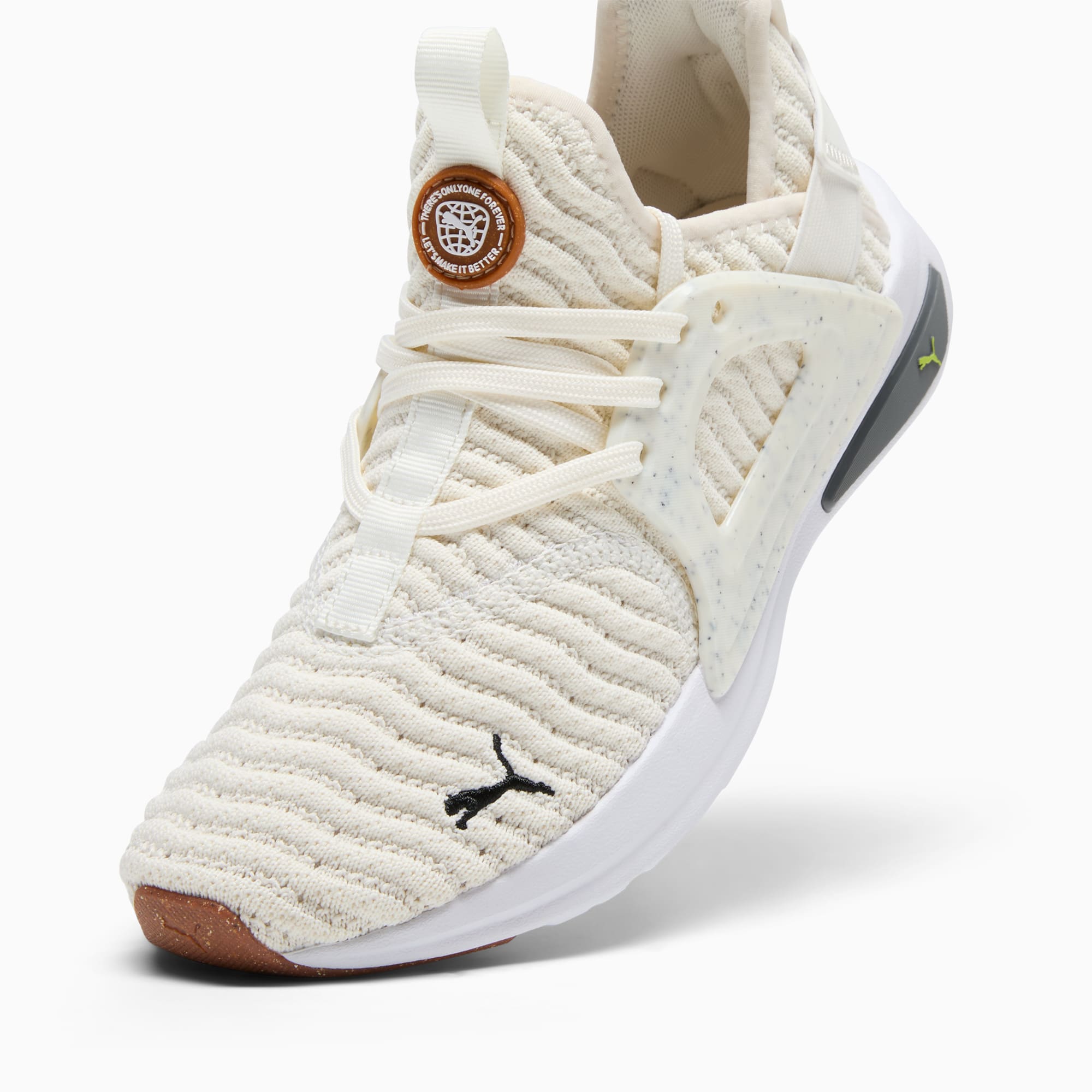 Chaussure de course SOFTRIDE Enzo Evo BetterKnit femme PUMA