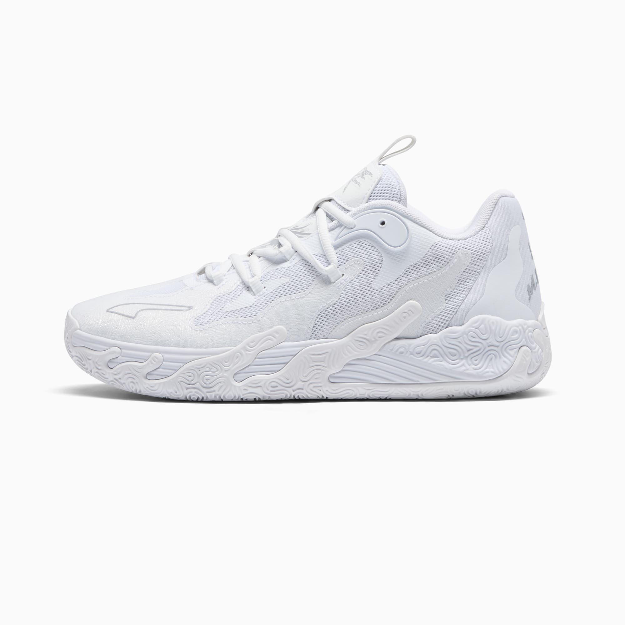 Puma LaMelo Ball MB.03 Spark Men's - 379898-01 - US