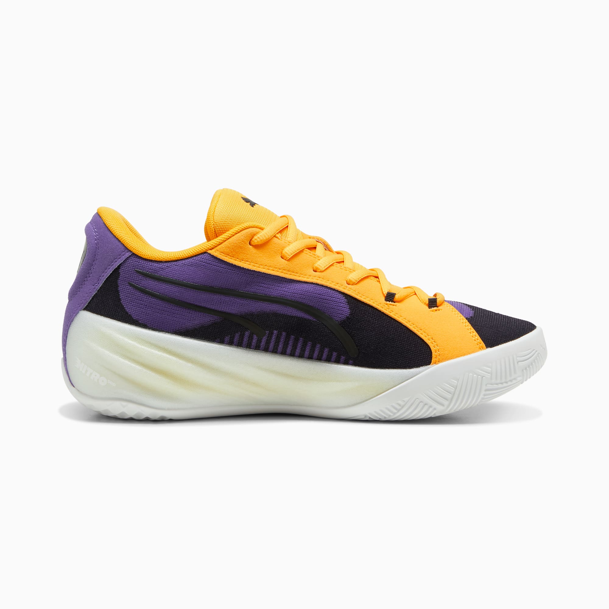 All-Pro NITRO™ Basketball Shoes | PUMA