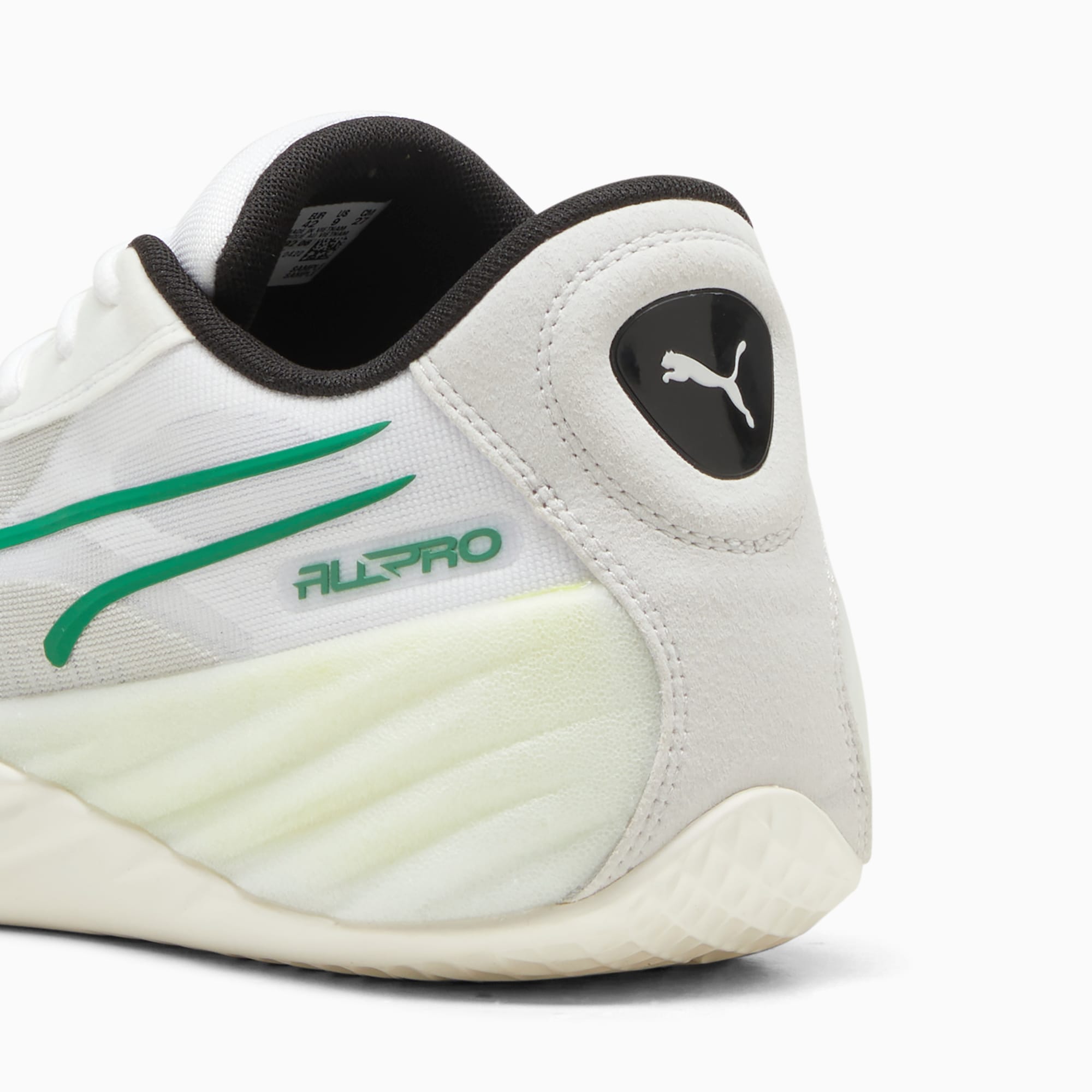 All-Pro NITRO™ Media Day Men's Basketball Shoes | PUMA