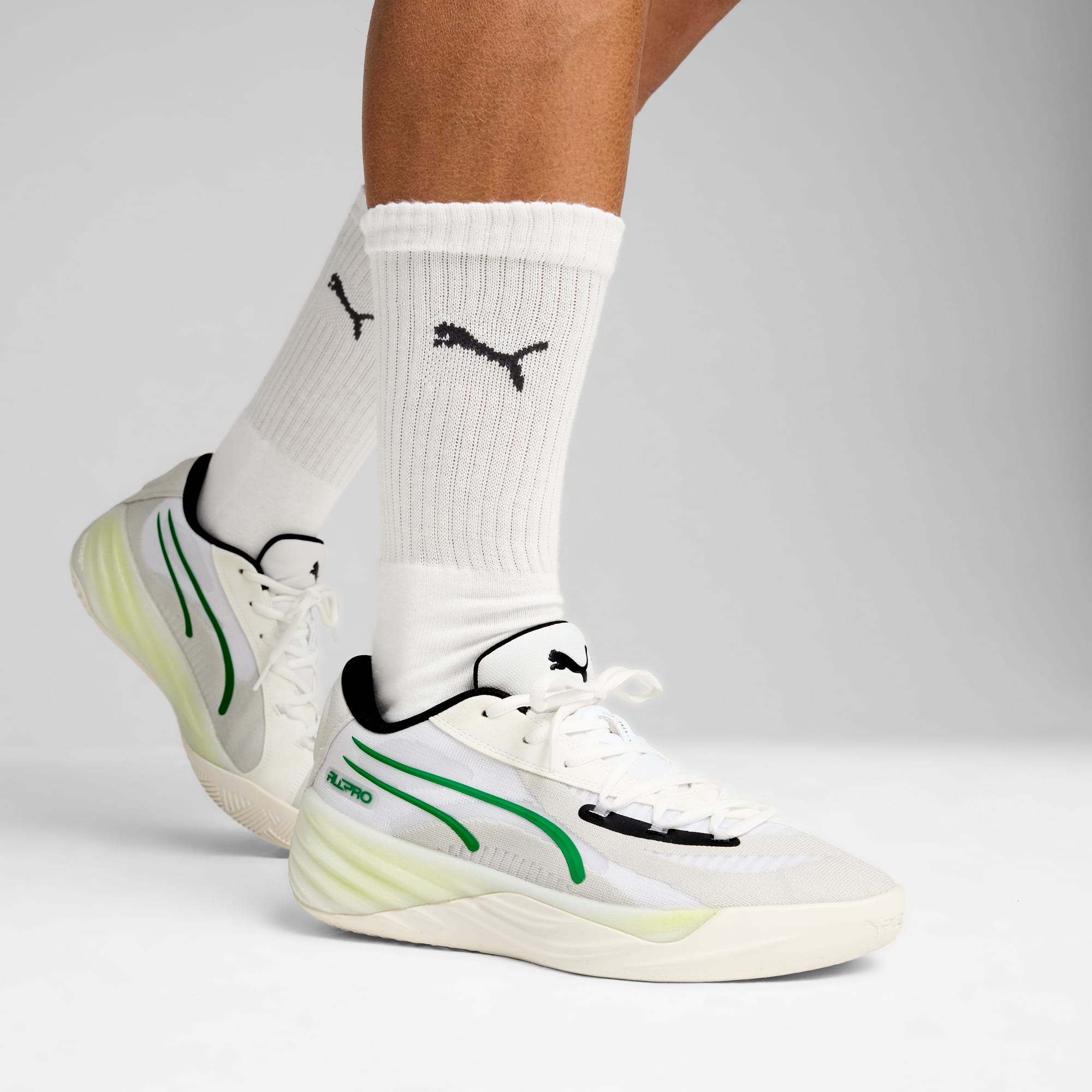 All-Pro NITRO™ Basketball Shoes | PUMA