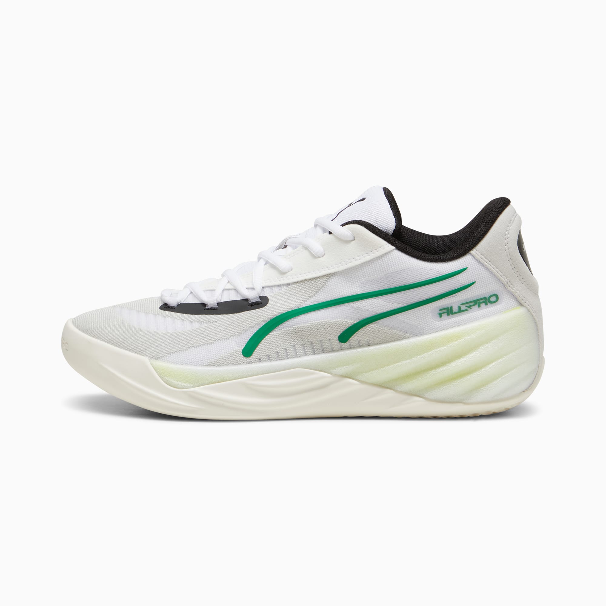 All-Pro NITRO™ Basketball Shoes | PUMA