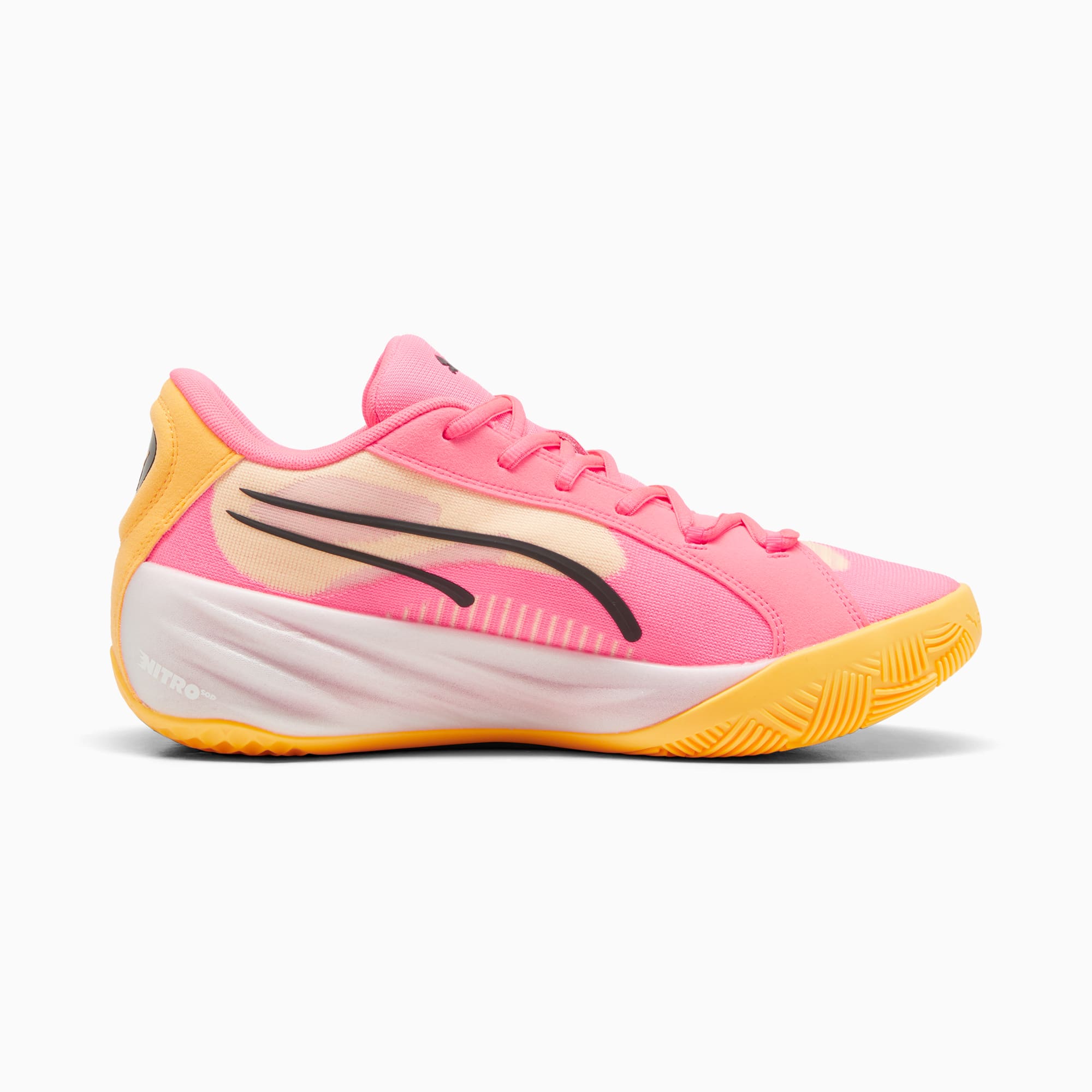 Puma basketball shoes uk clearance