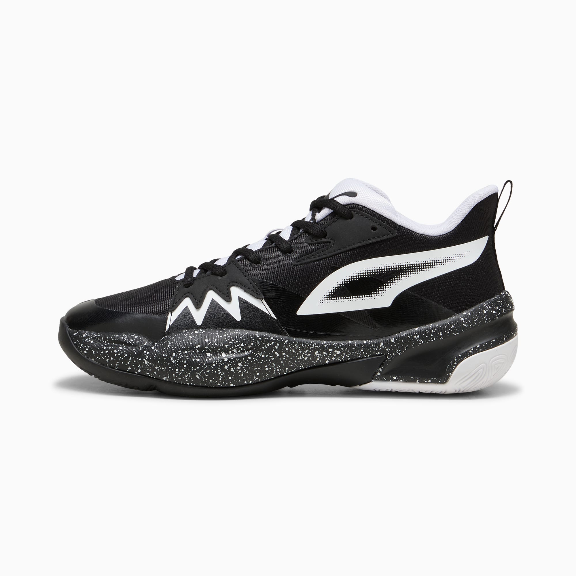 Scarpe da basket Genetics Speckle unisex