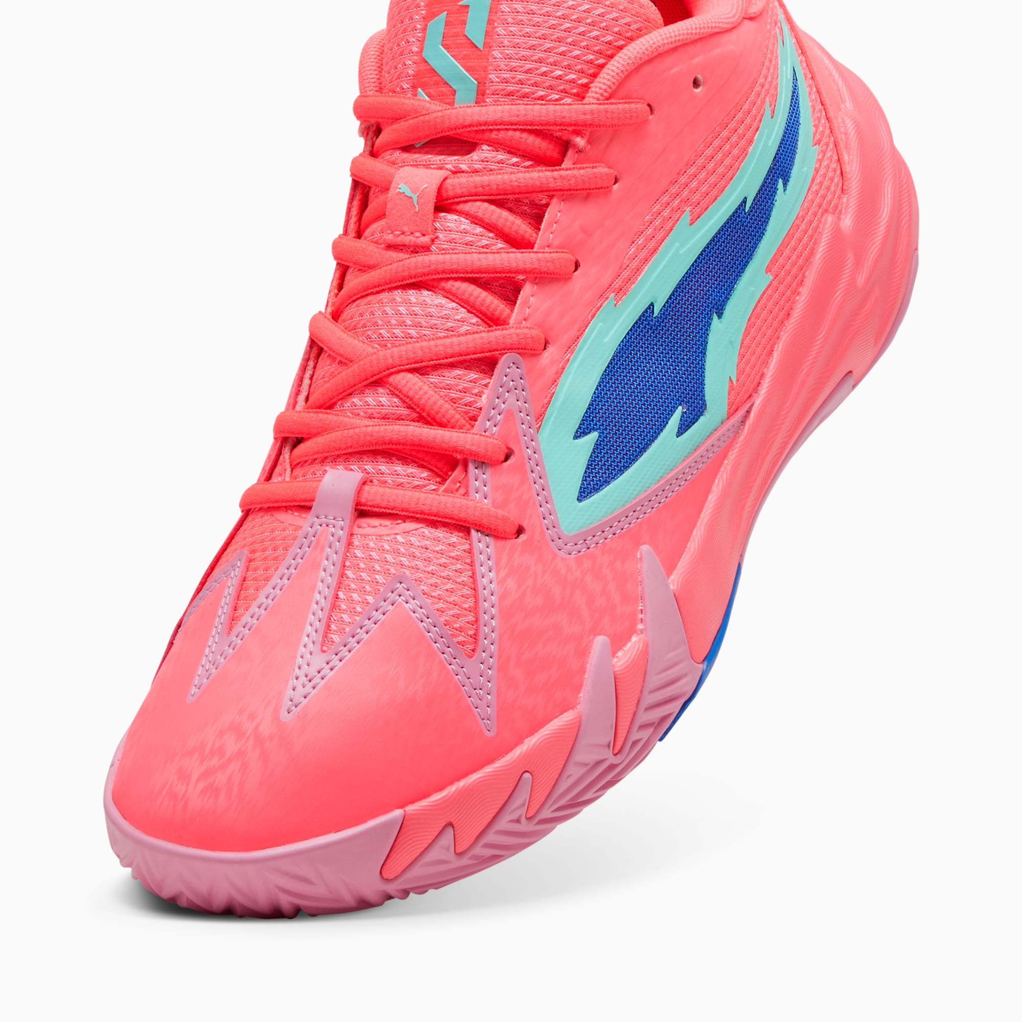 Tenis de basquetbol Scoot Zeros