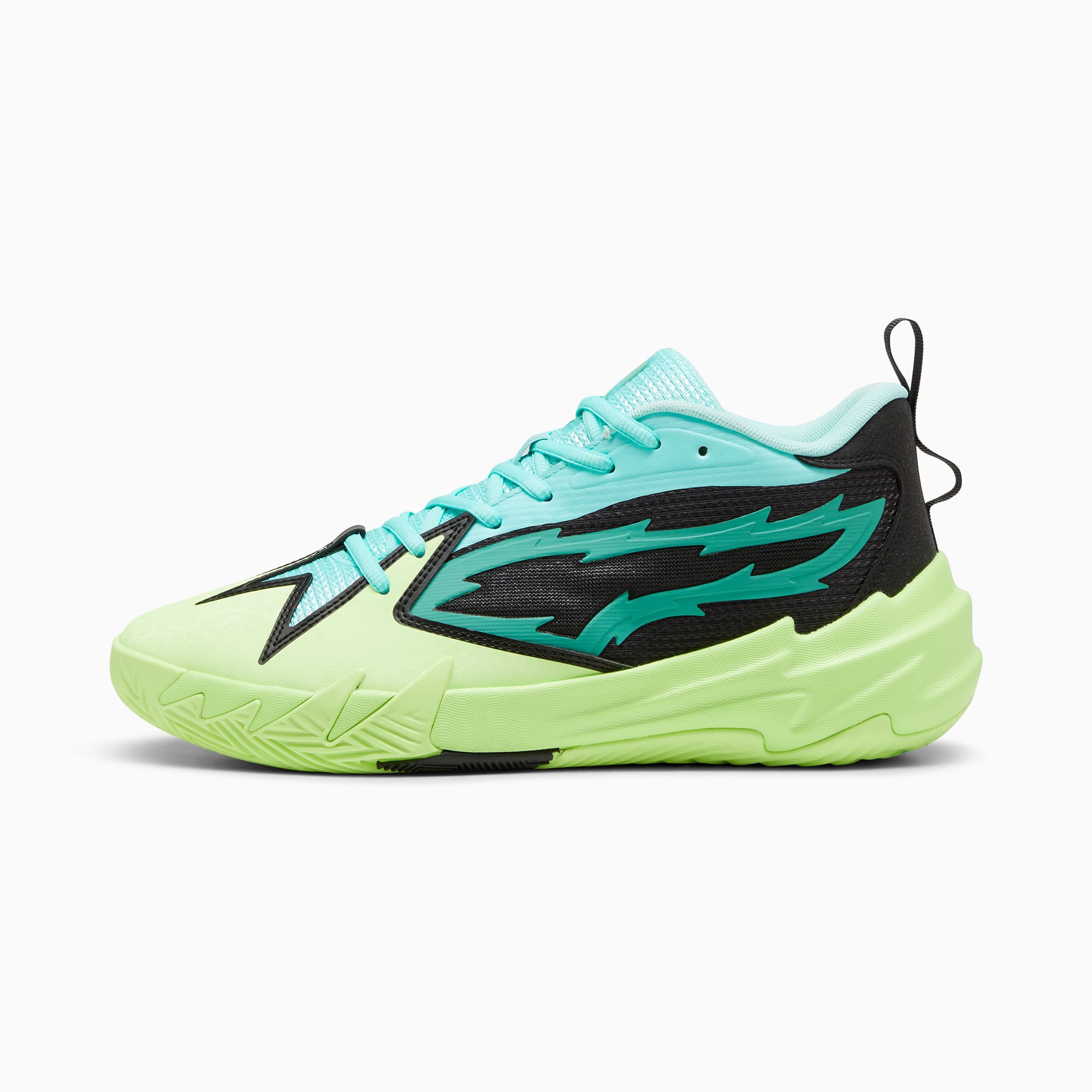 Puma Men s Scoot Zeros Basketball Shoes