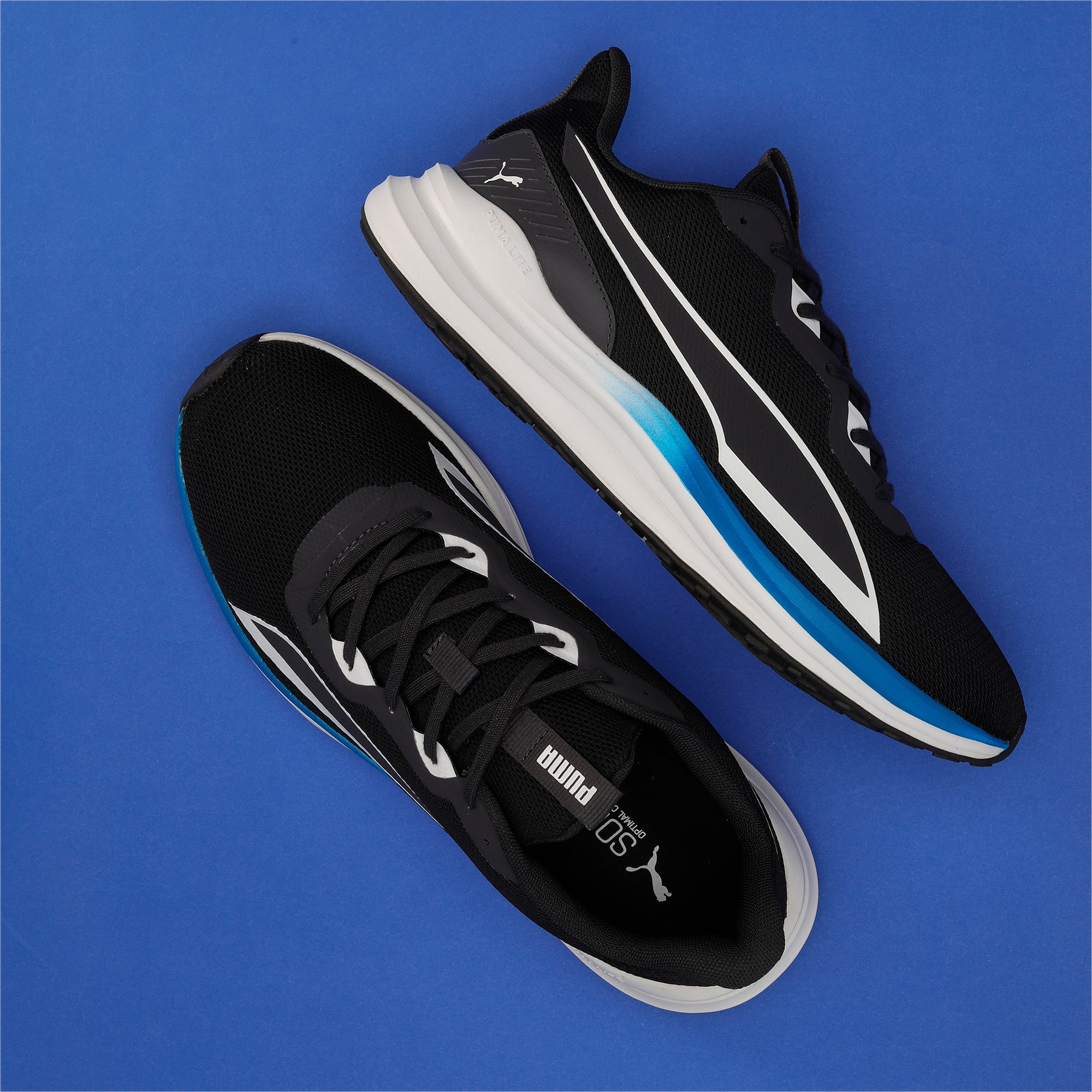 Puma sprint 2 discount lux nm men navy