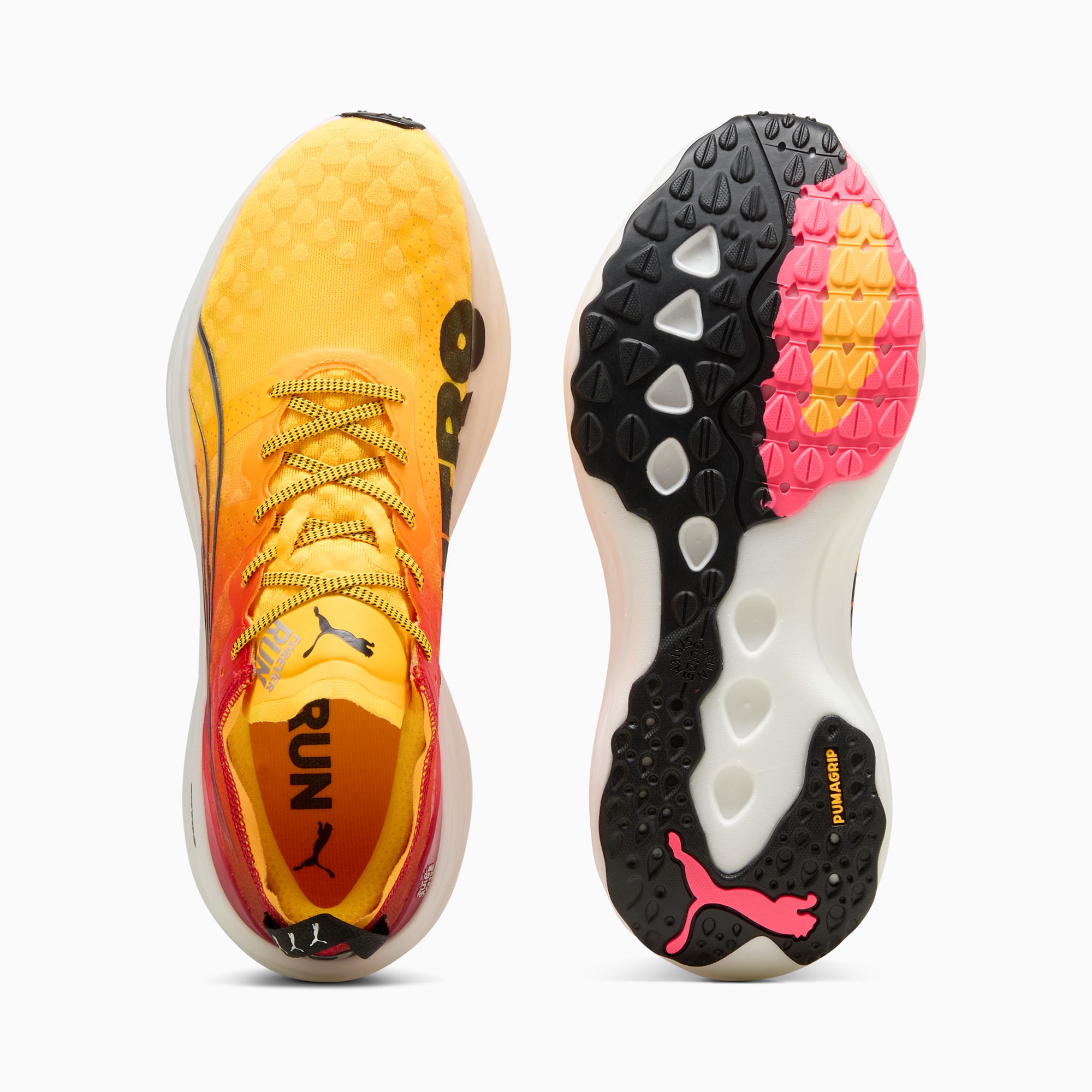 ForeverRUN NITRO™ Men's Running Shoes | PUMA