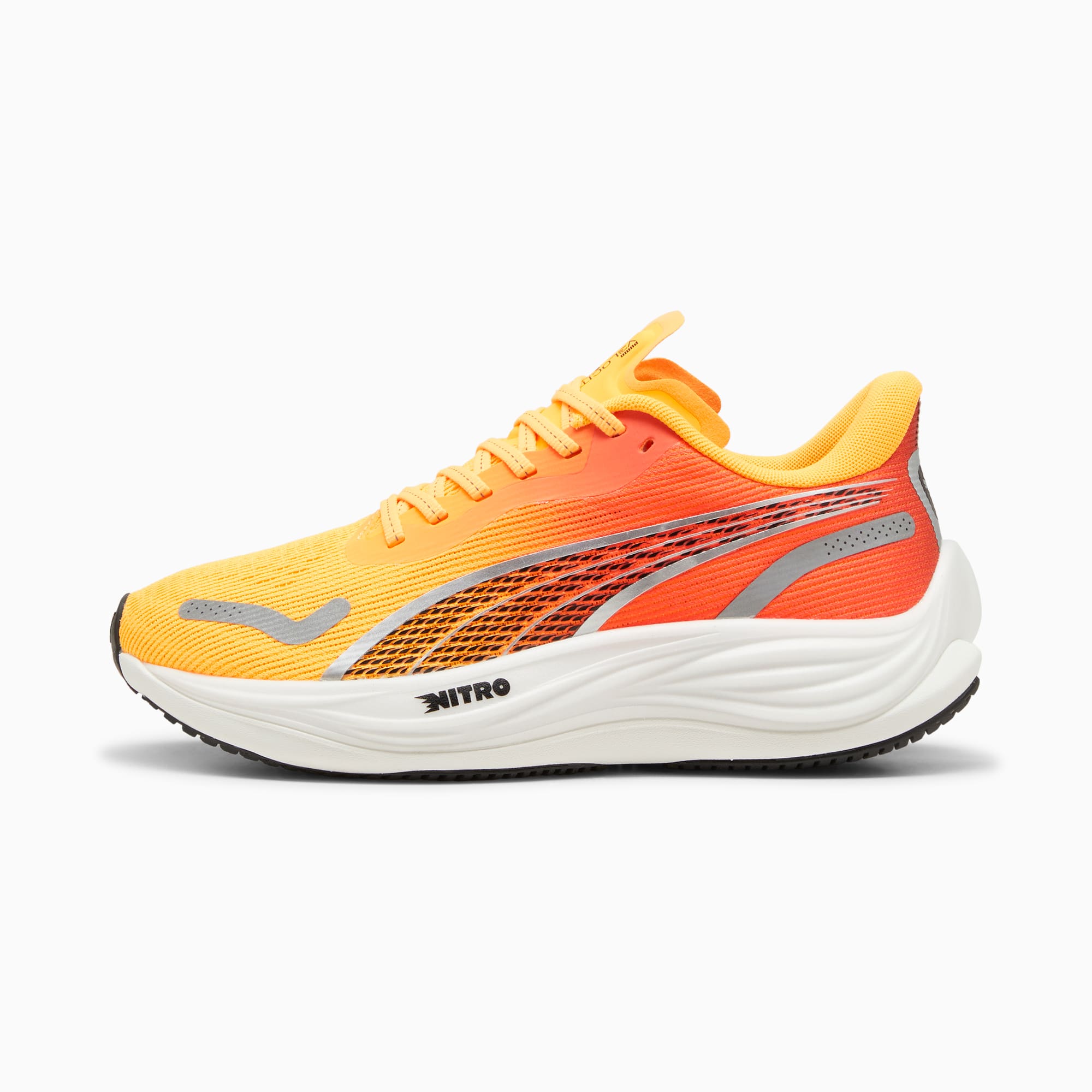 Velocity NITRO 3 Running Shoes Women PUMA