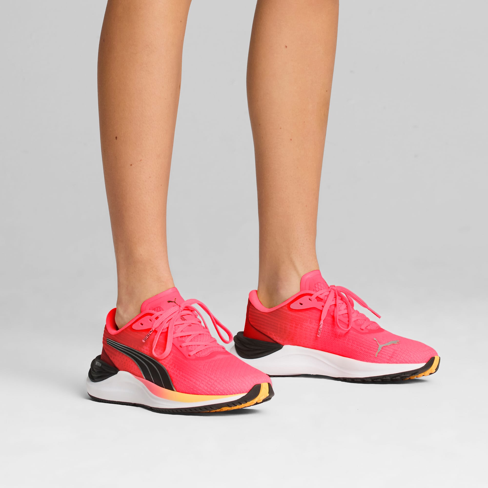 Puma zone xt women's running shoes online
