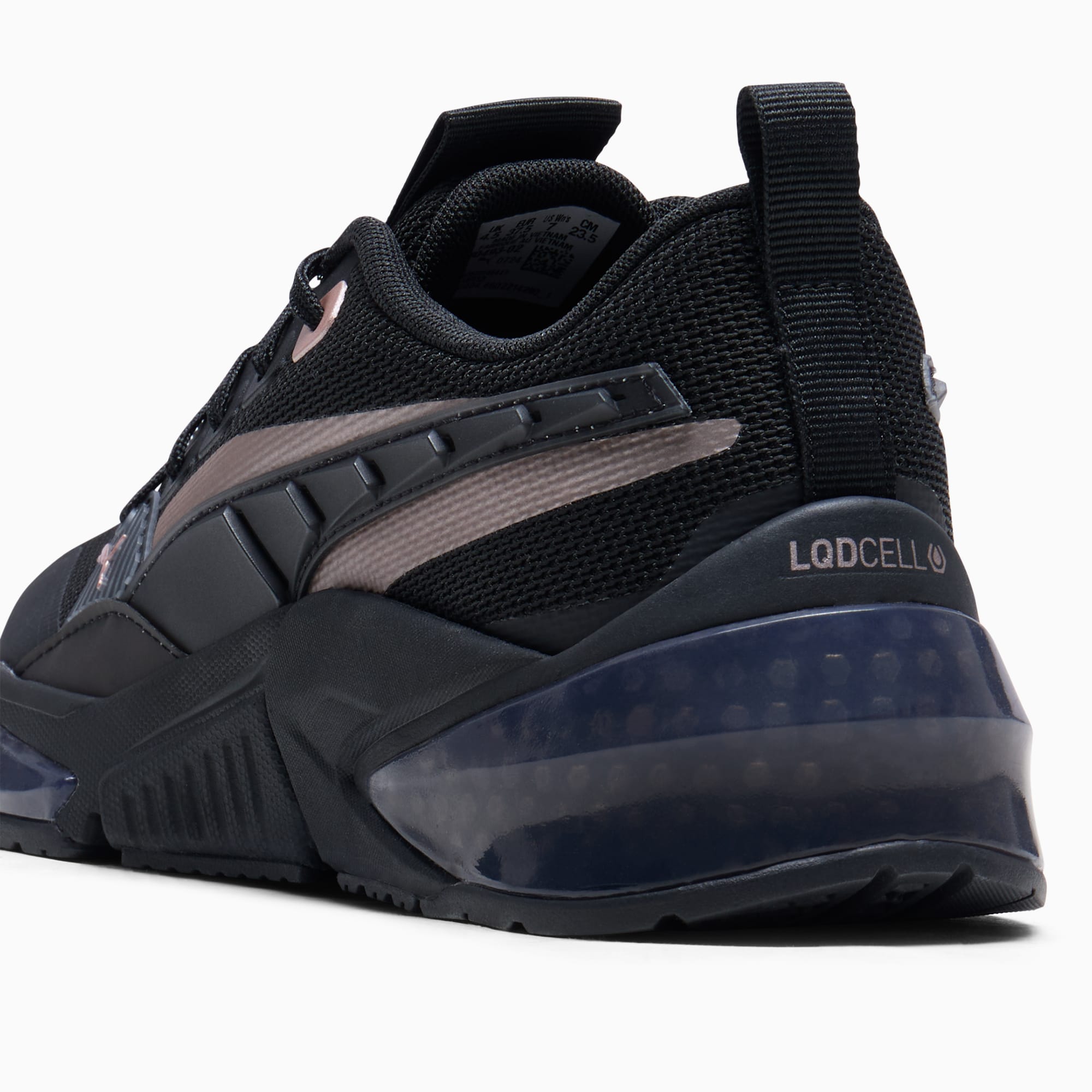 LQDCELL Optic Evo Women s Sneakers