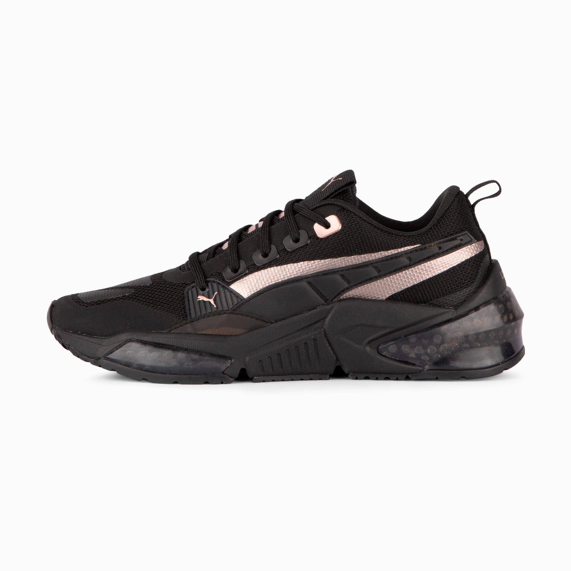 Puma training mujer top