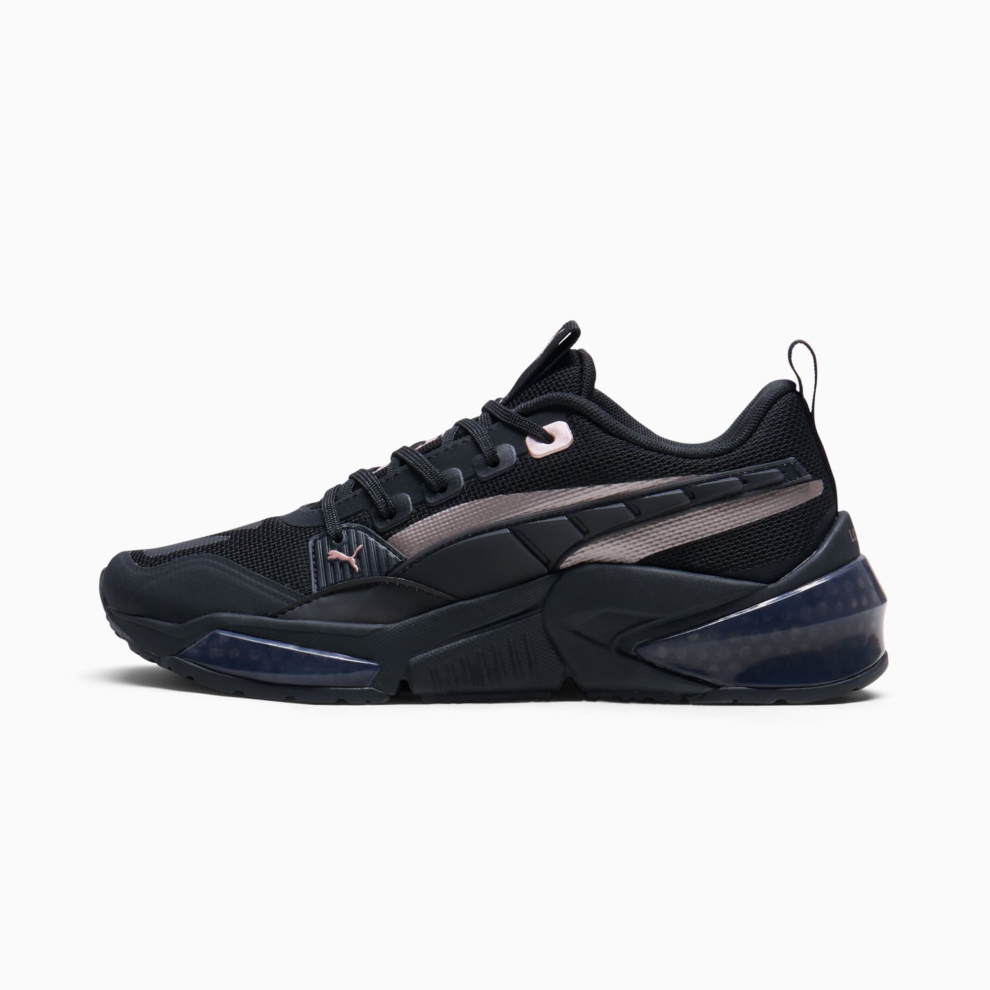 Tenis puma lqdcell optic rave negro hotsell