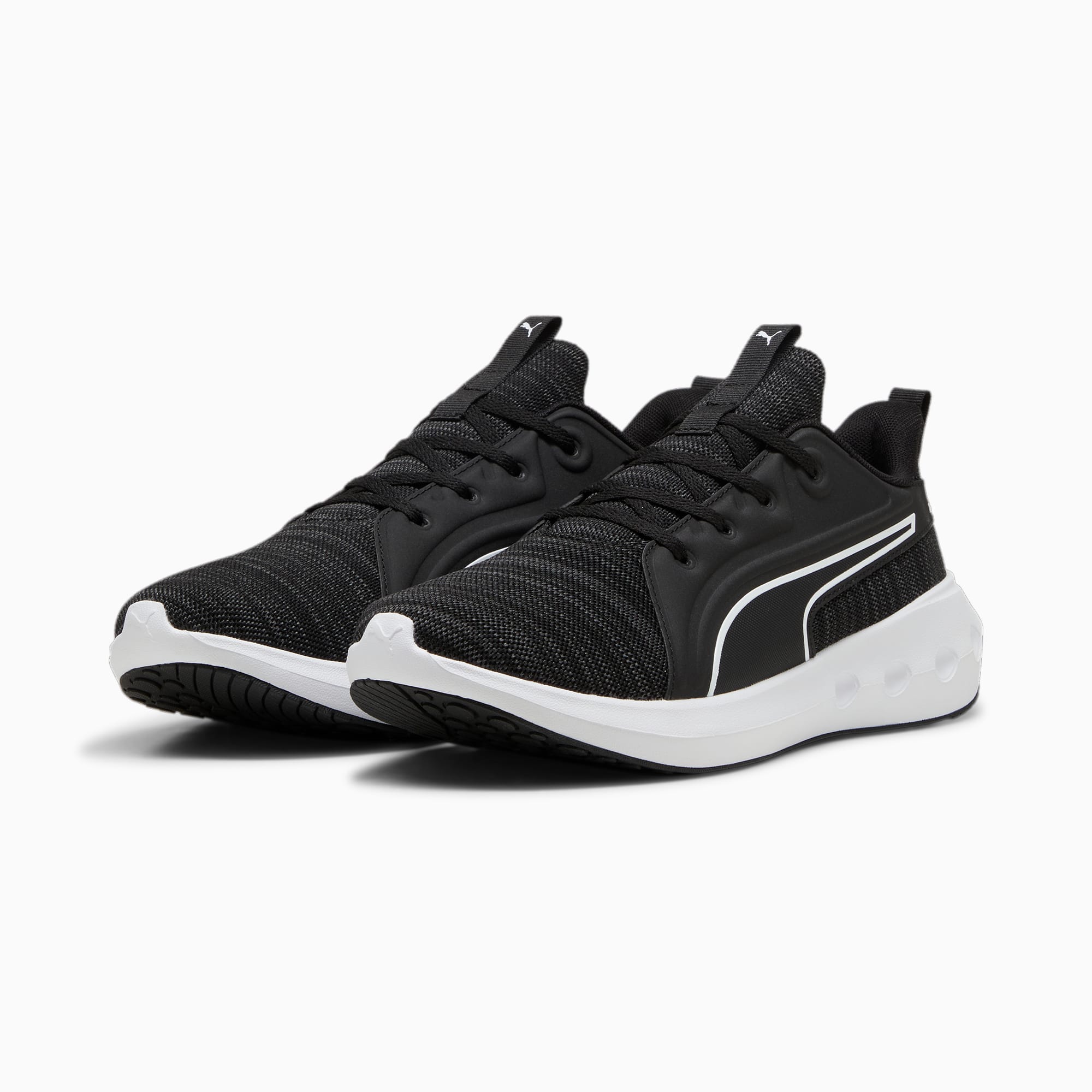 Puma carson knit shop