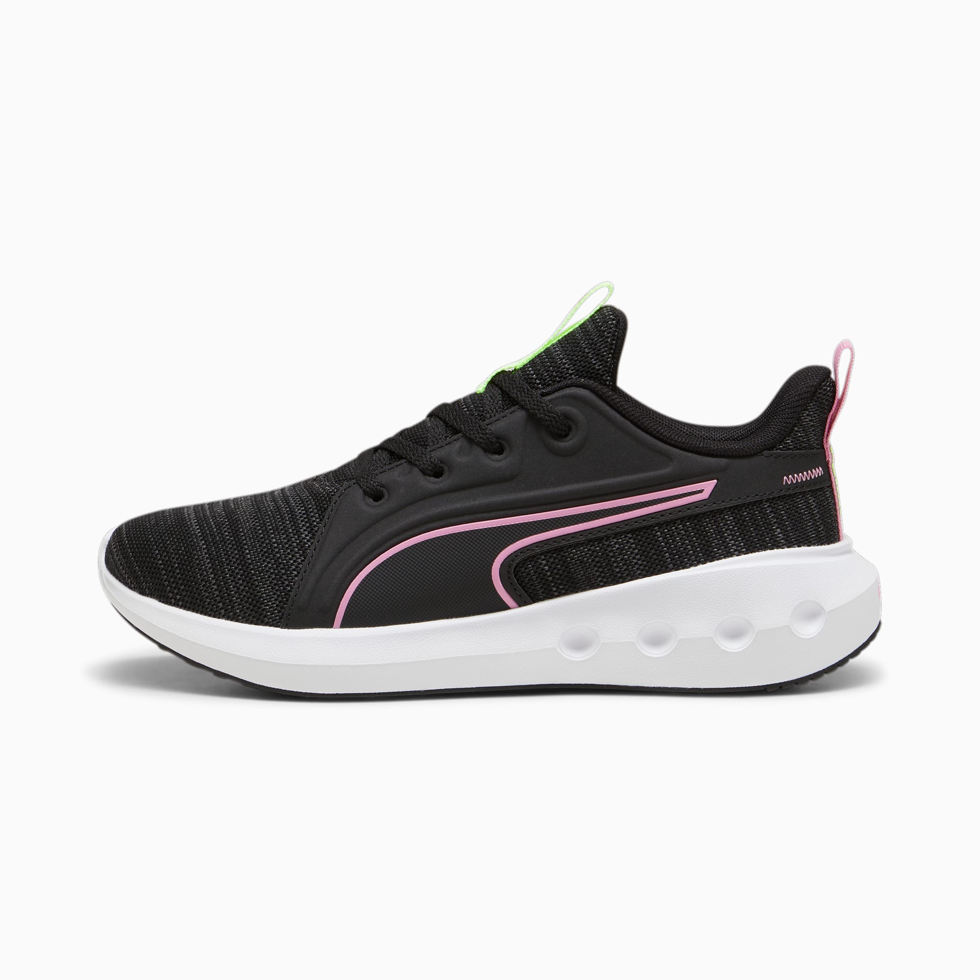 SOFTRIDE Carson Knit Running Shoes Unisex