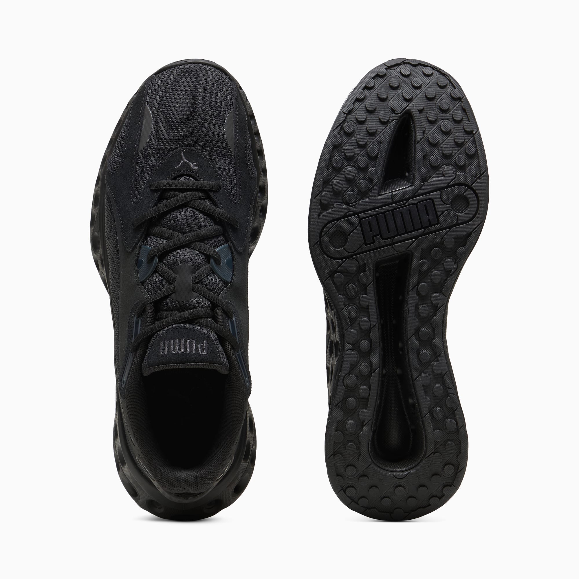 PUMA プーマ ランニングシューズ メンズ SOFTRIDE ソフトライド