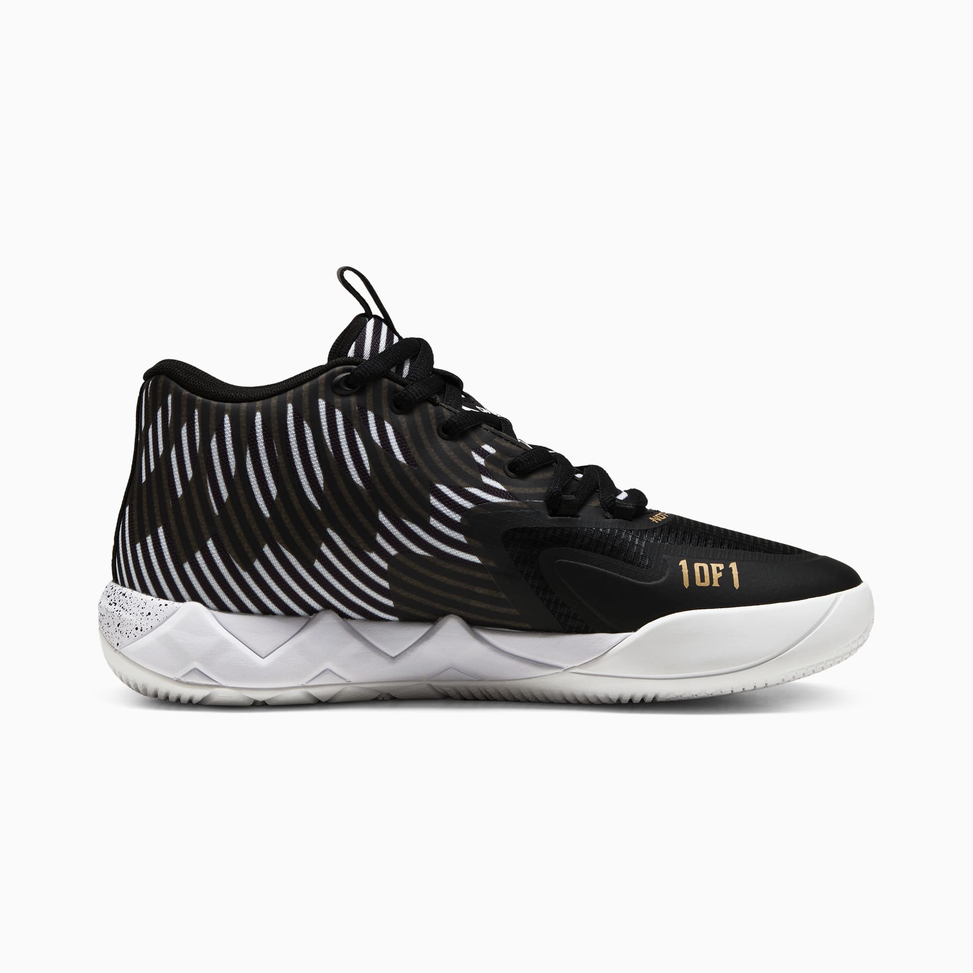 特別オファー PUMA-x-LAMELO-BALL-MB.01-Rare- シューズ(男性用)