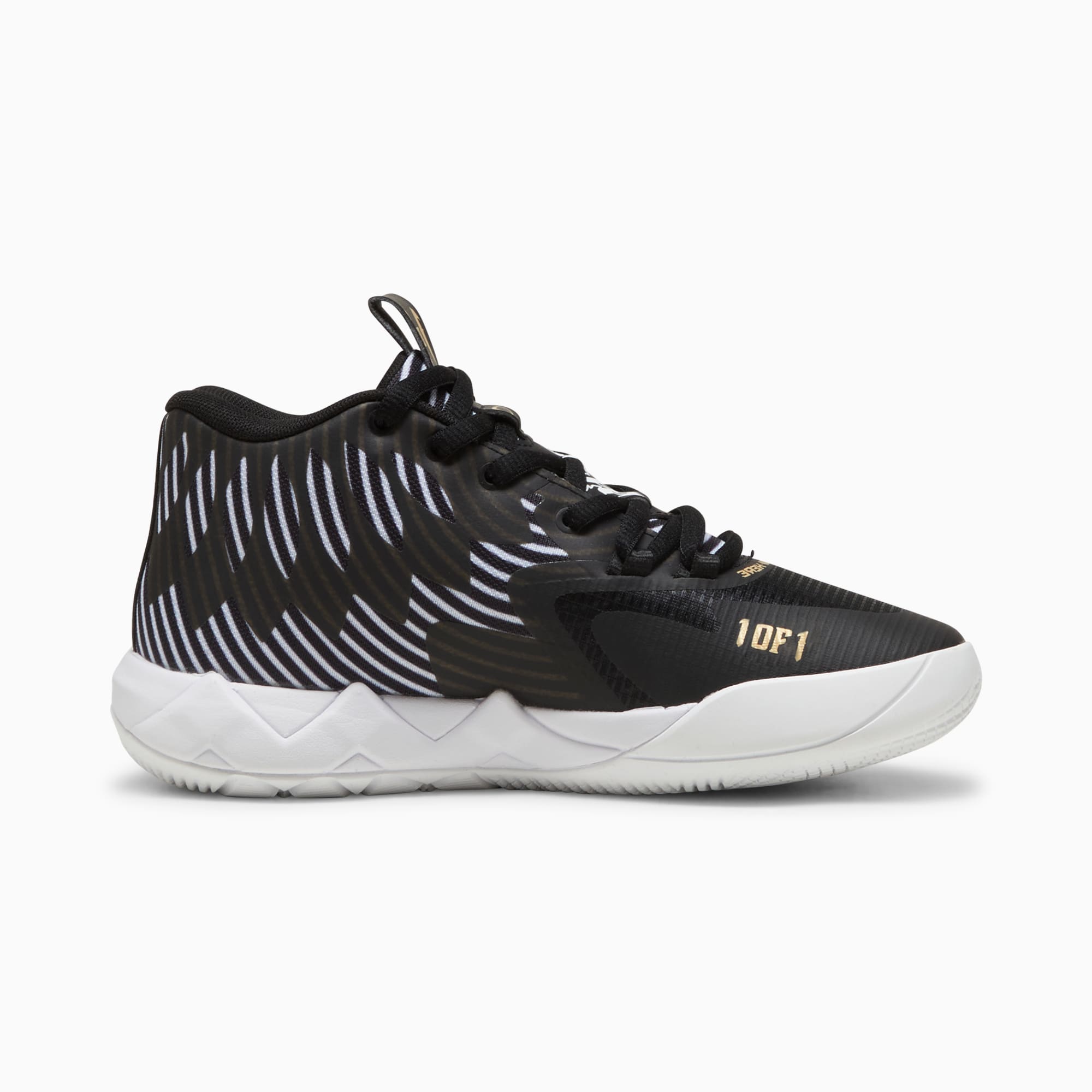 Puma black yellow pink outlet