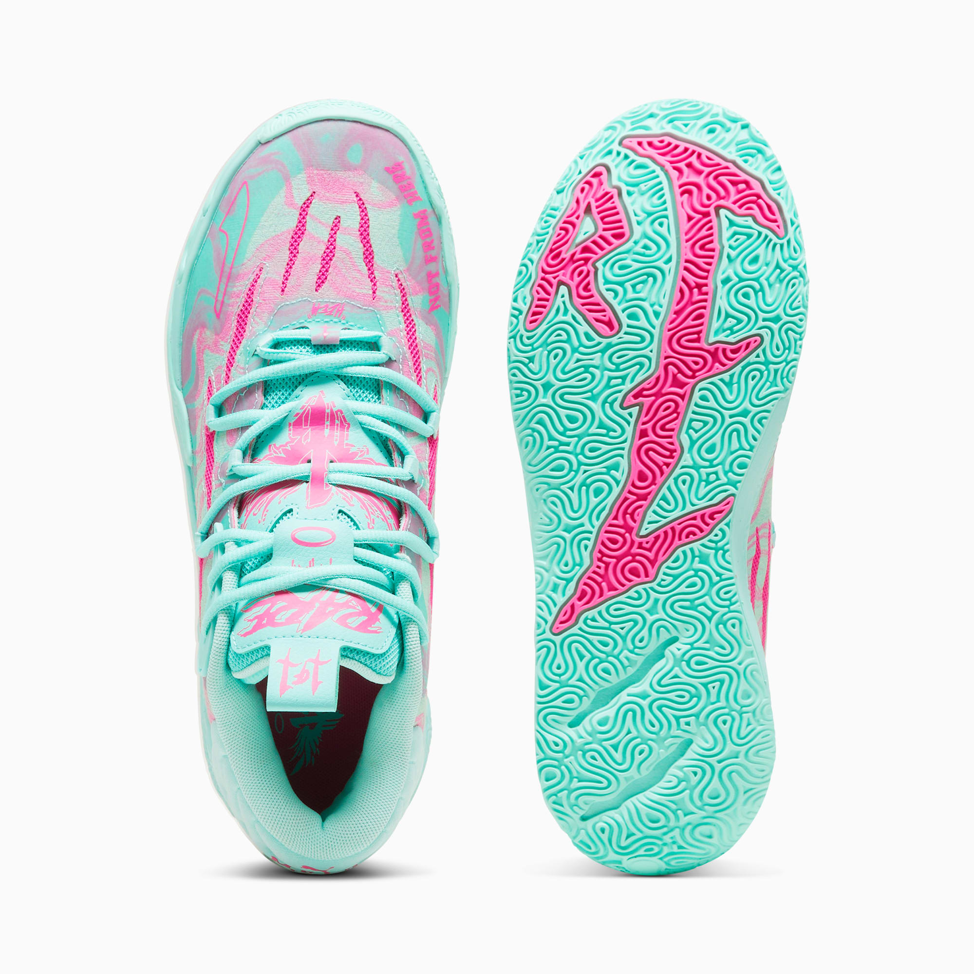 Puma miami discount